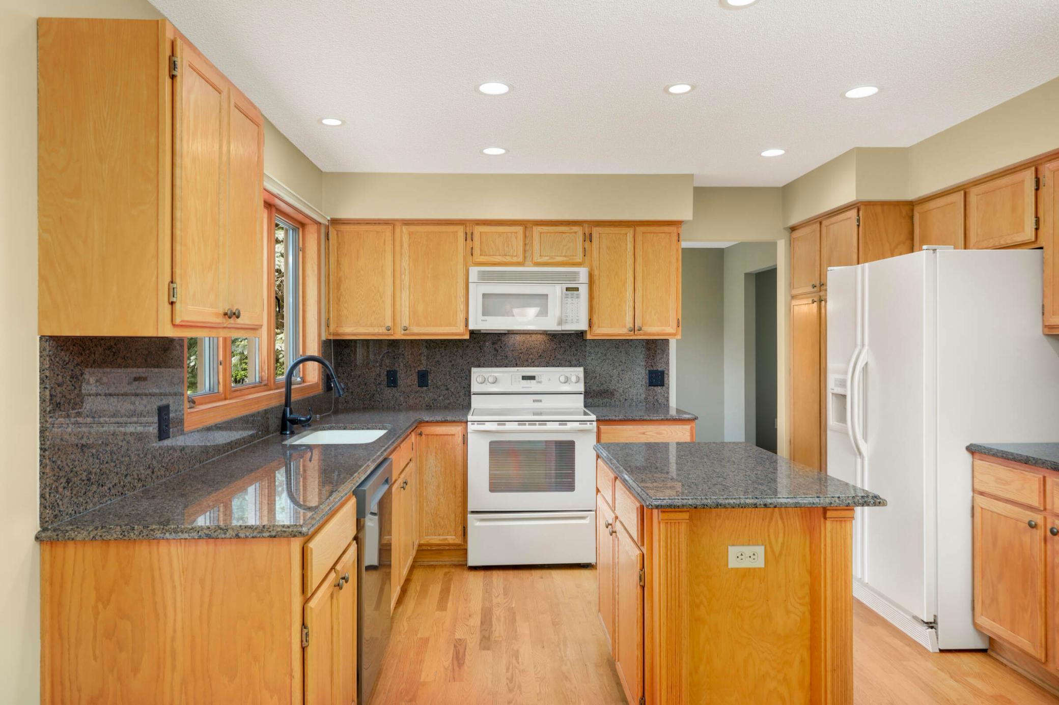 13638 43rd Street NE