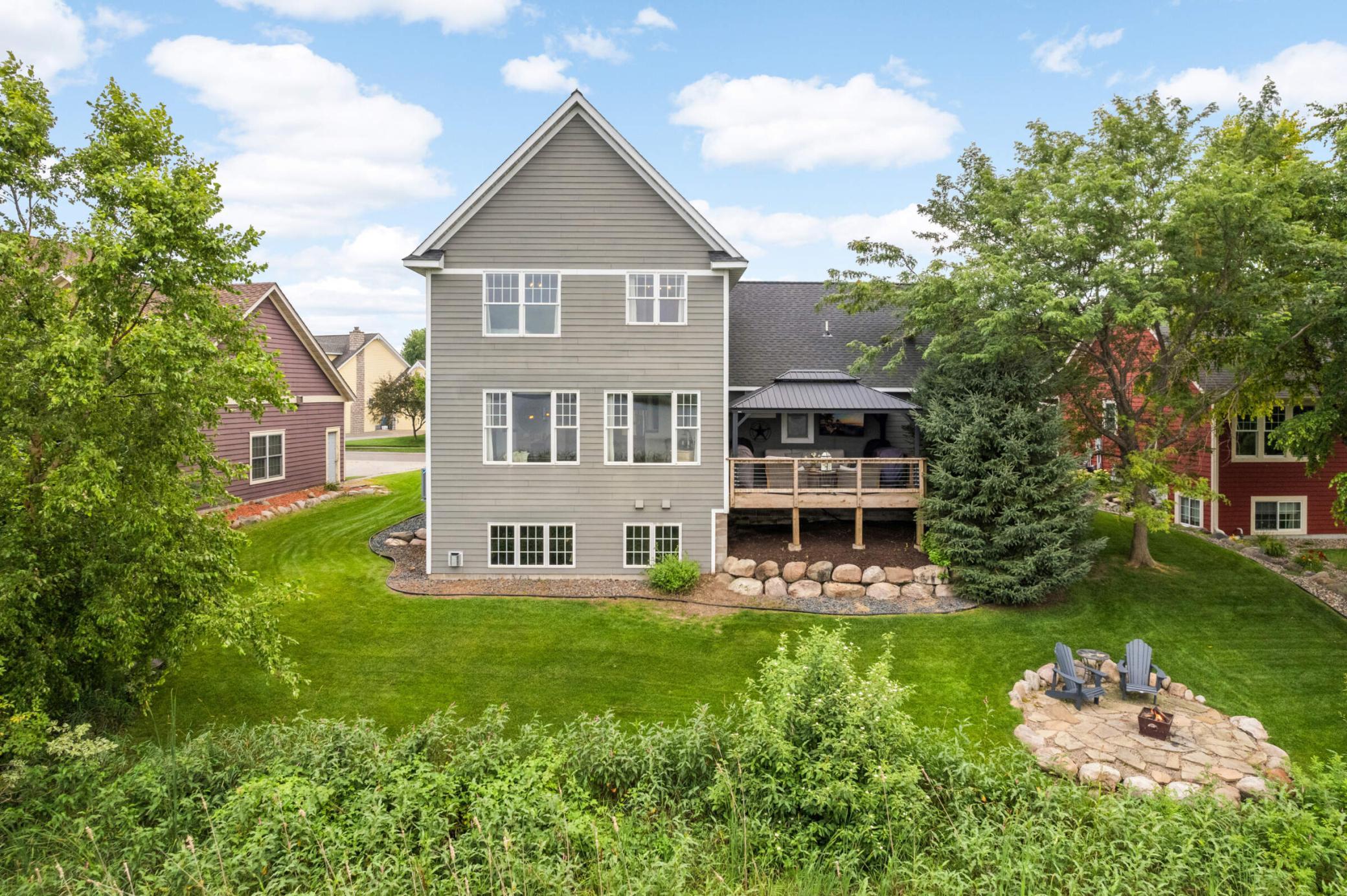 11692 E Laketowne Drive