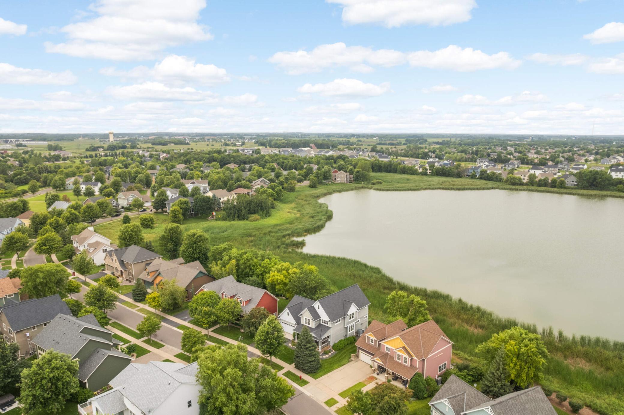11692 E Laketowne Drive