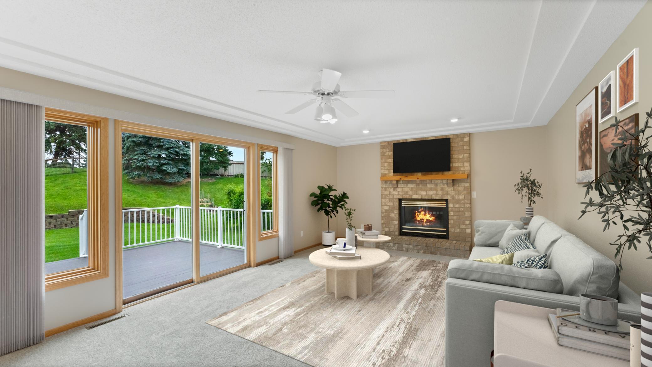 233 Cherry Hill Alcove