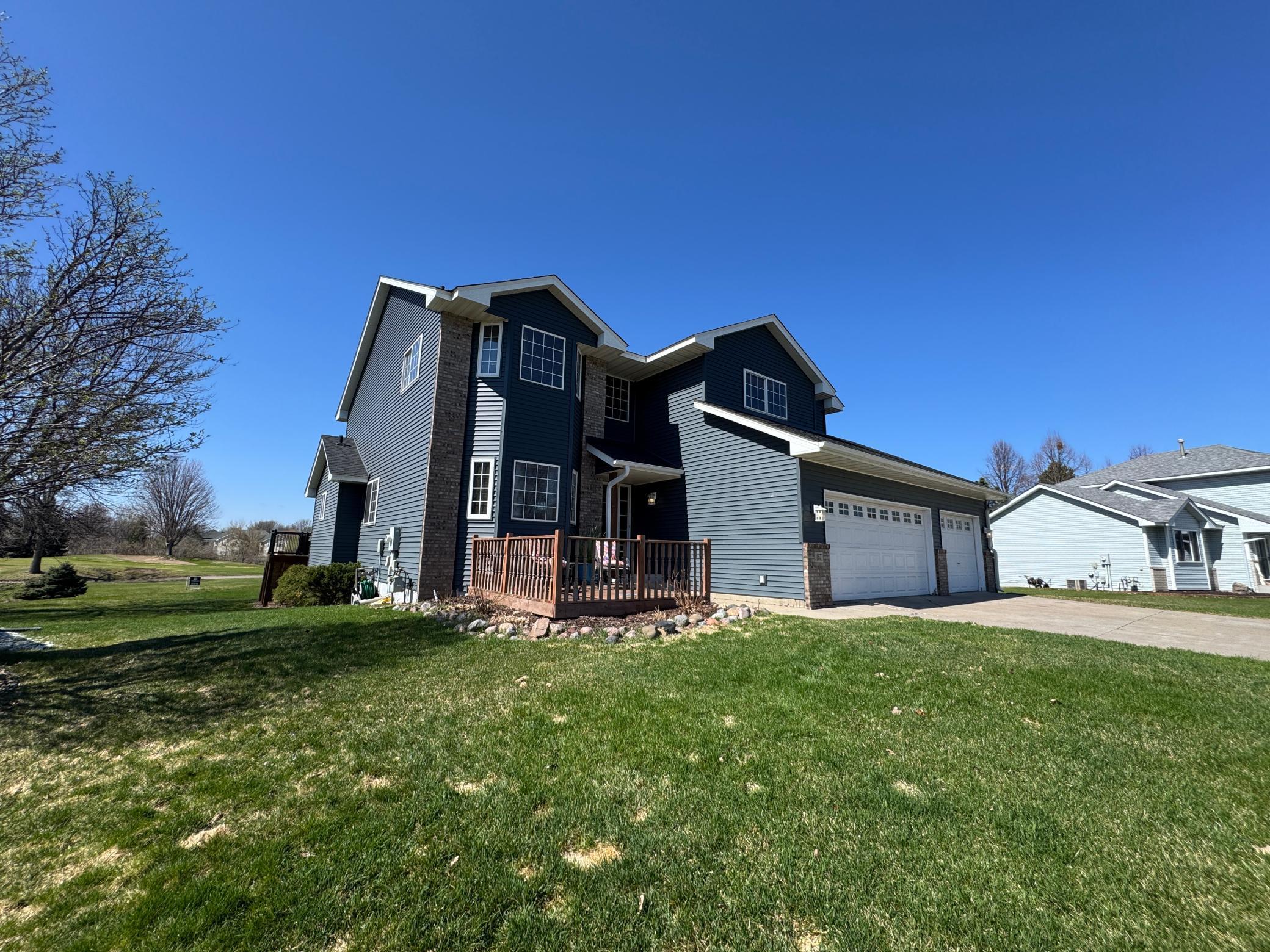 10571 Karston Avenue NE