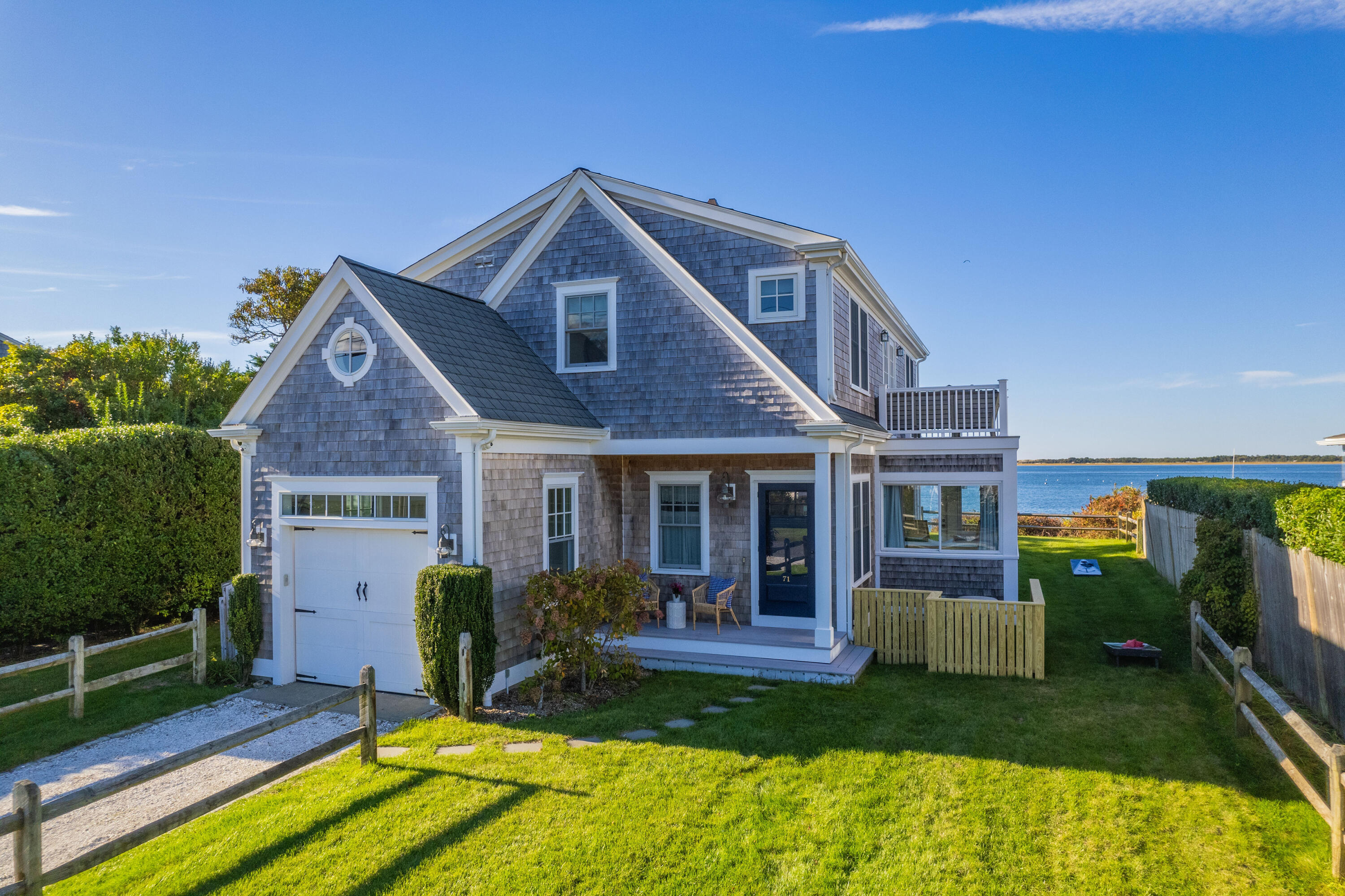 71 Sunset Lane Barnstable MA