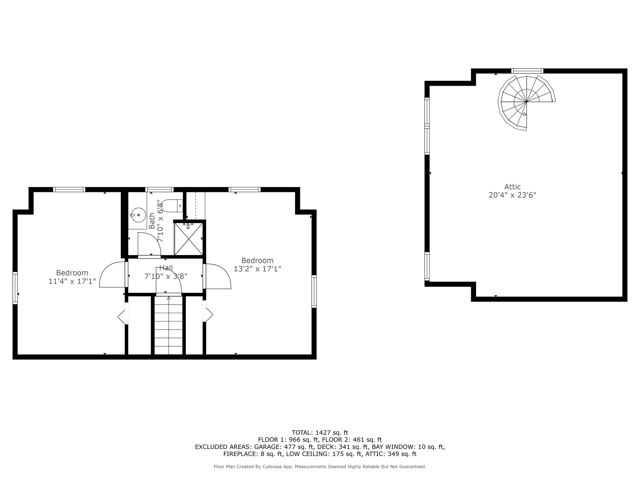 7 George Street