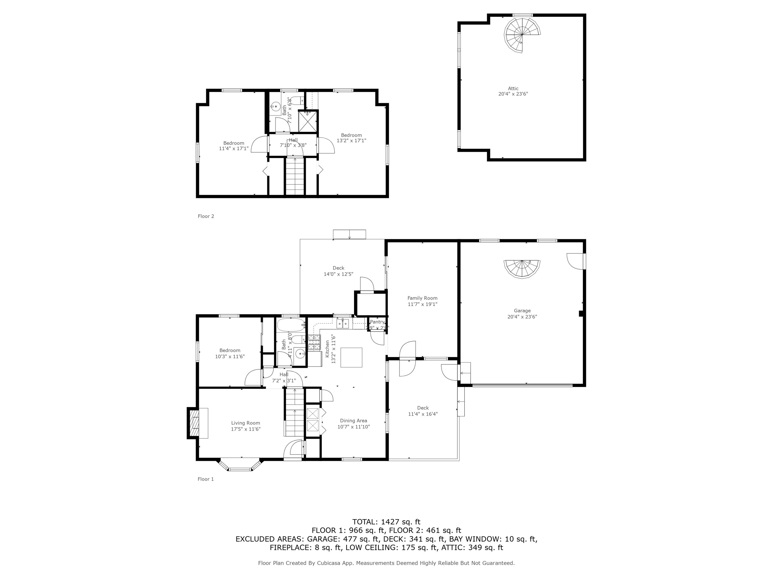 7 George Street