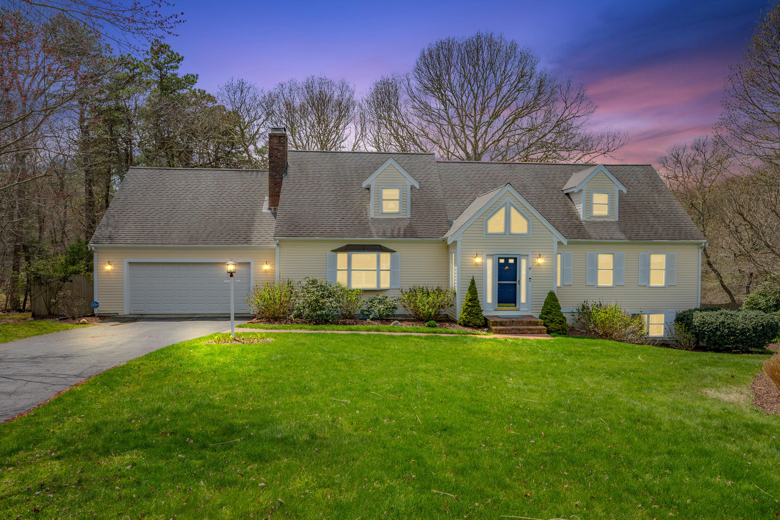 29 Water View Circle