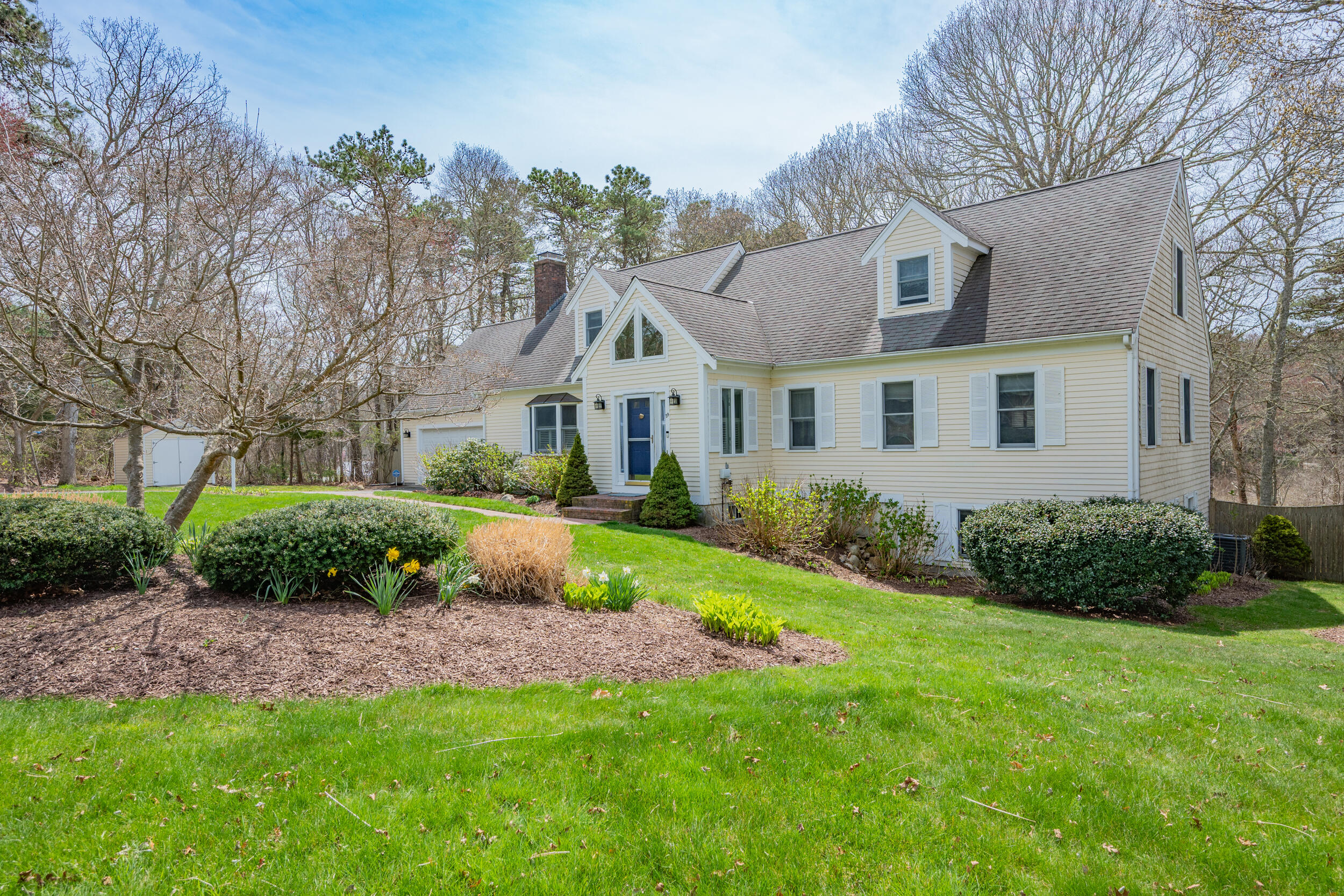 29 Water View Circle