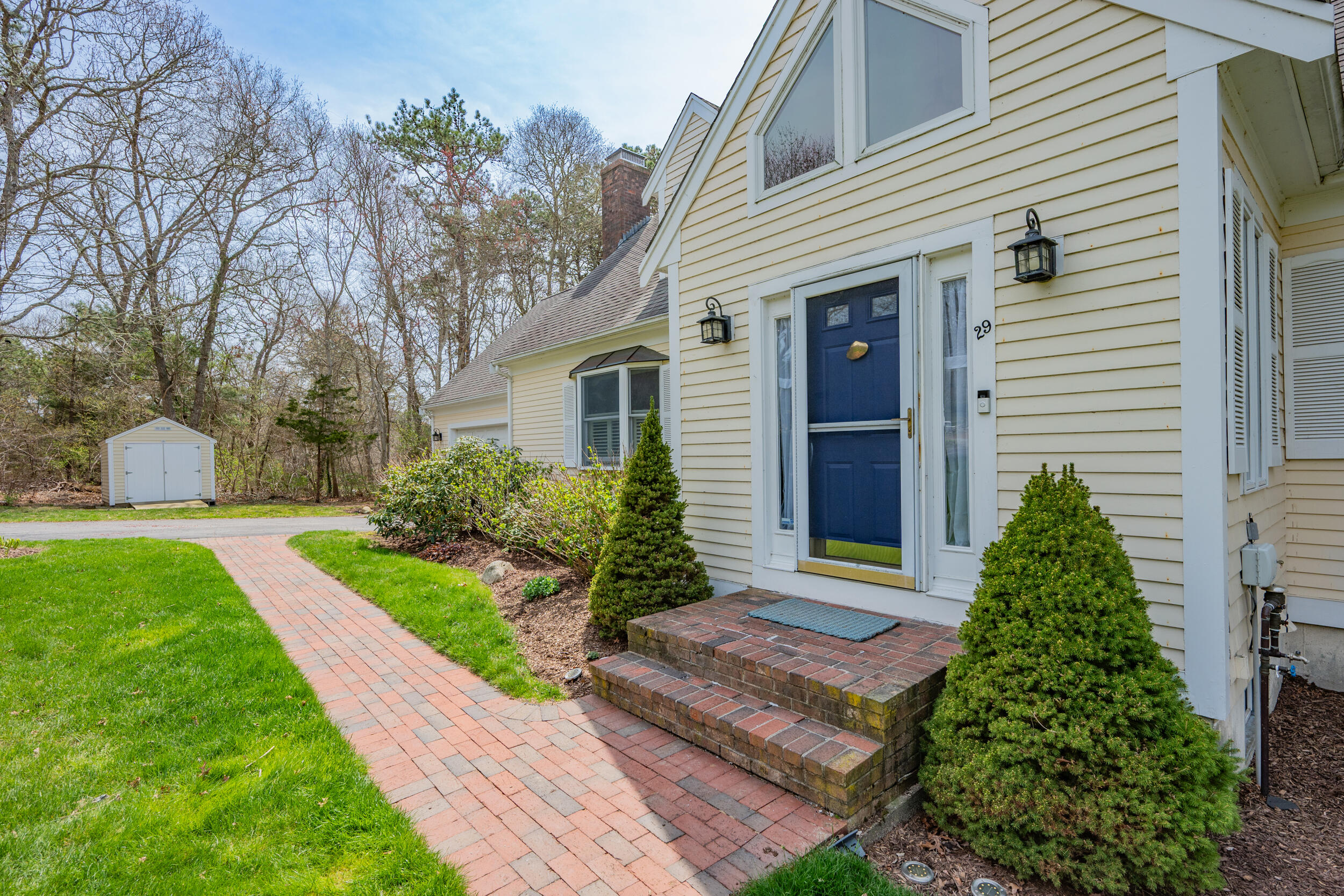 29 Water View Circle