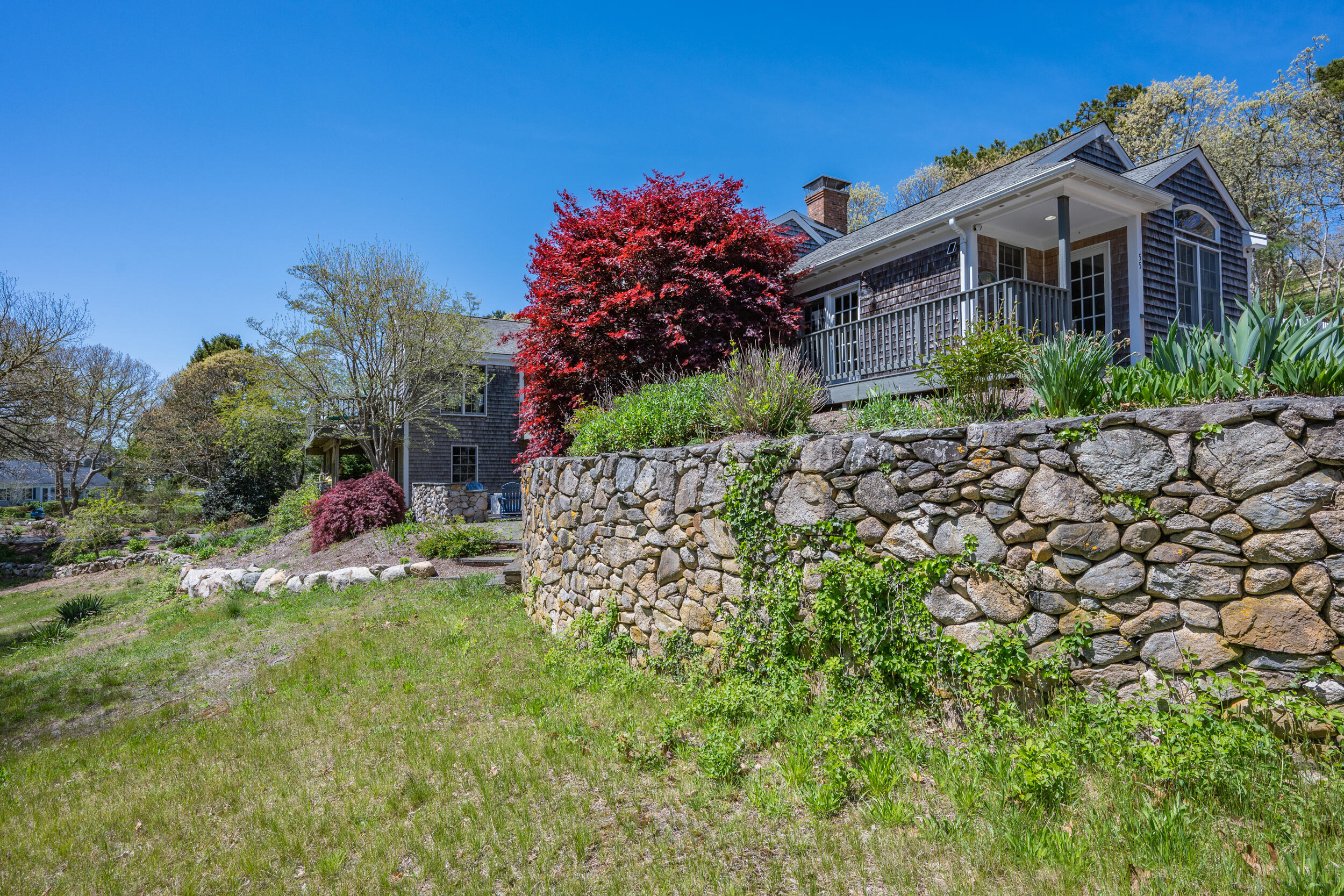 55 Winterset Drive