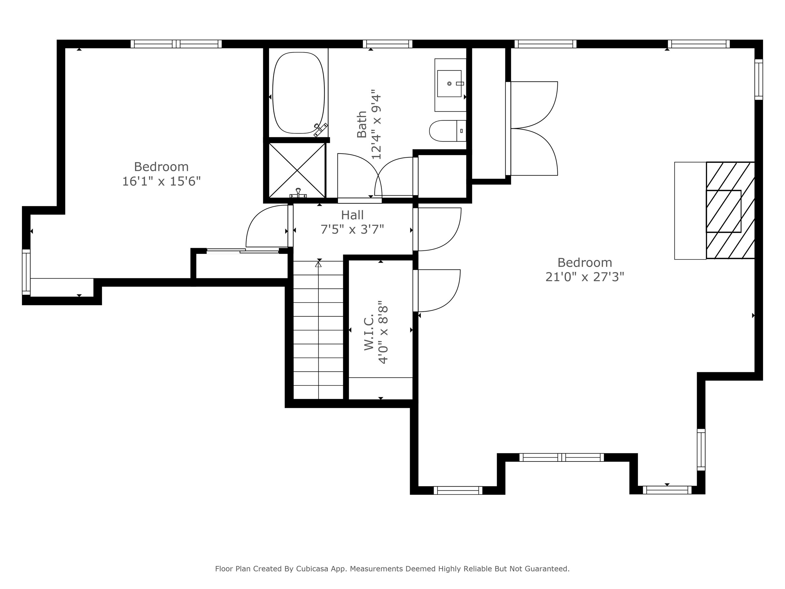 55 Winterset Drive