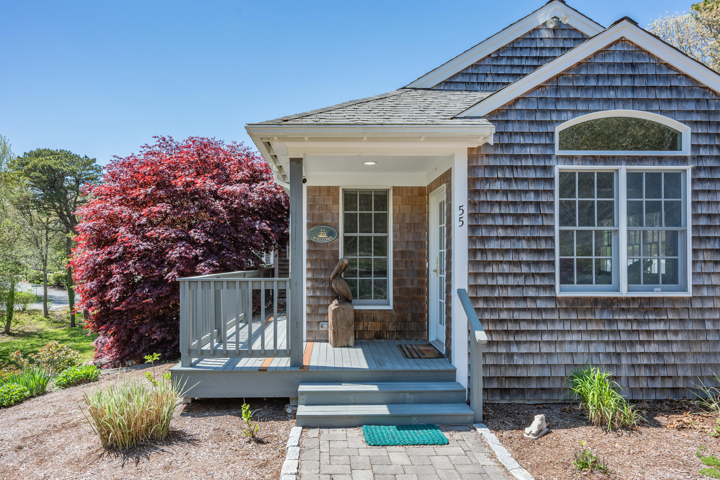 55 Winterset Drive