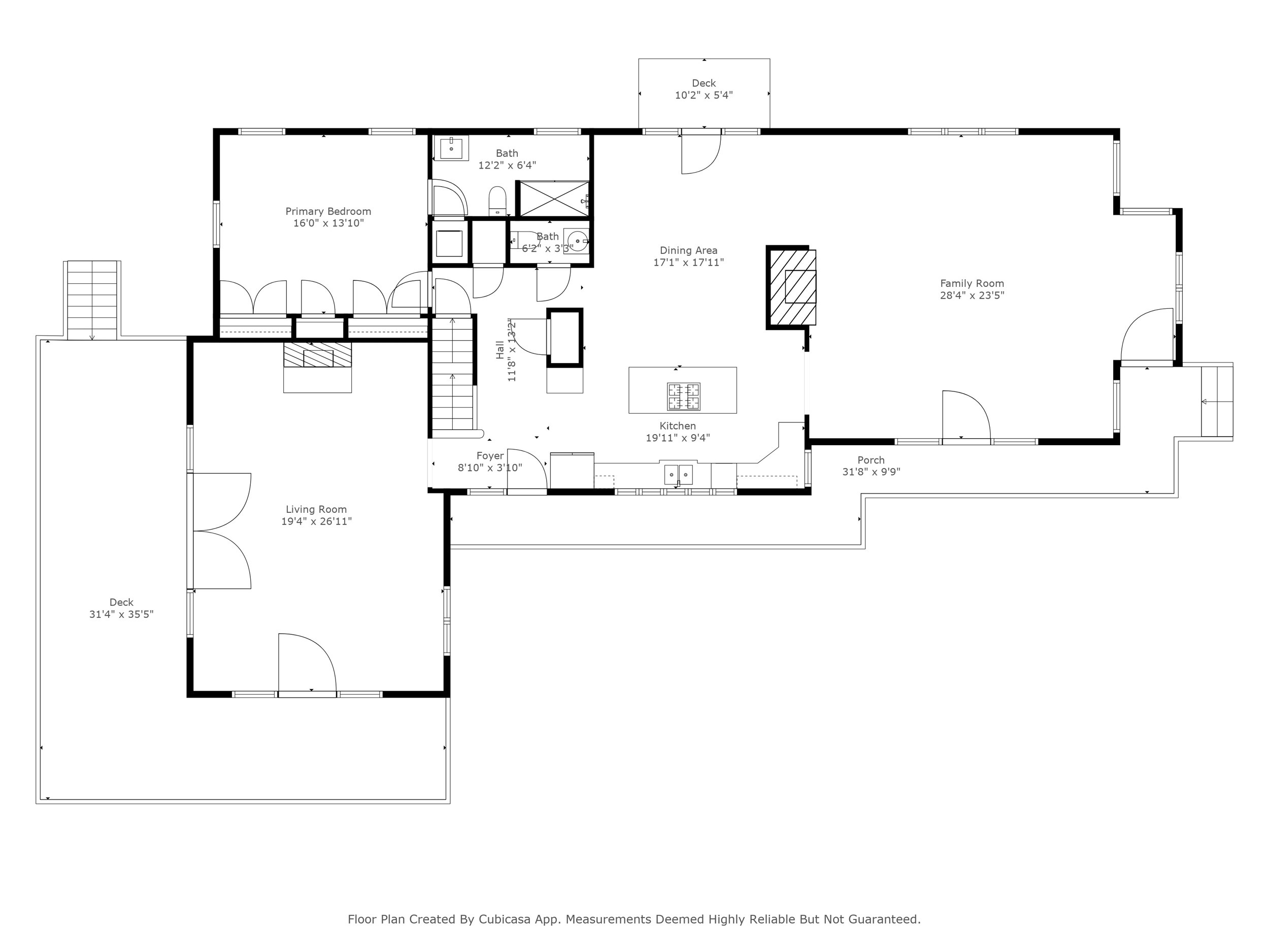 55 Winterset Drive