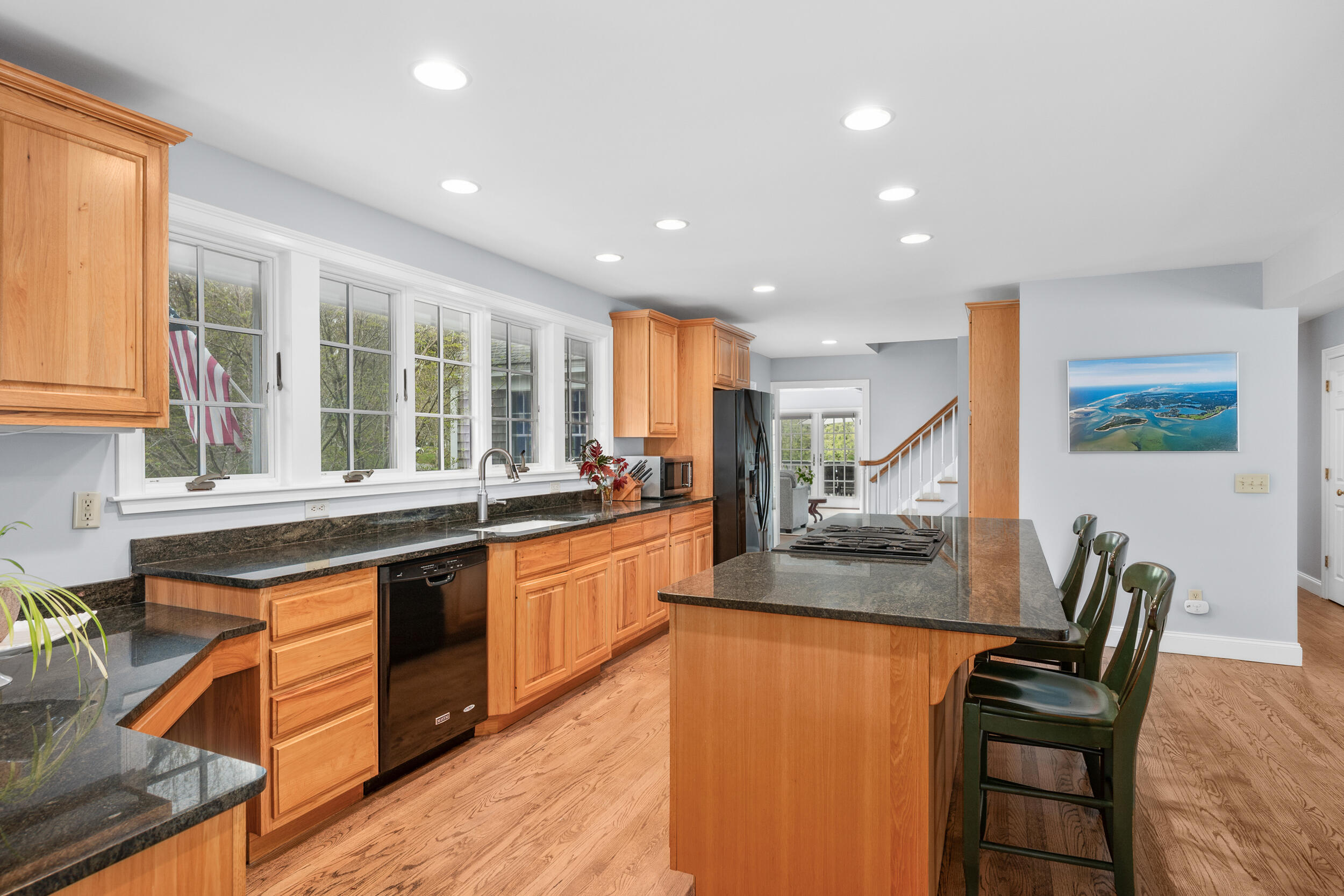55 Winterset Drive