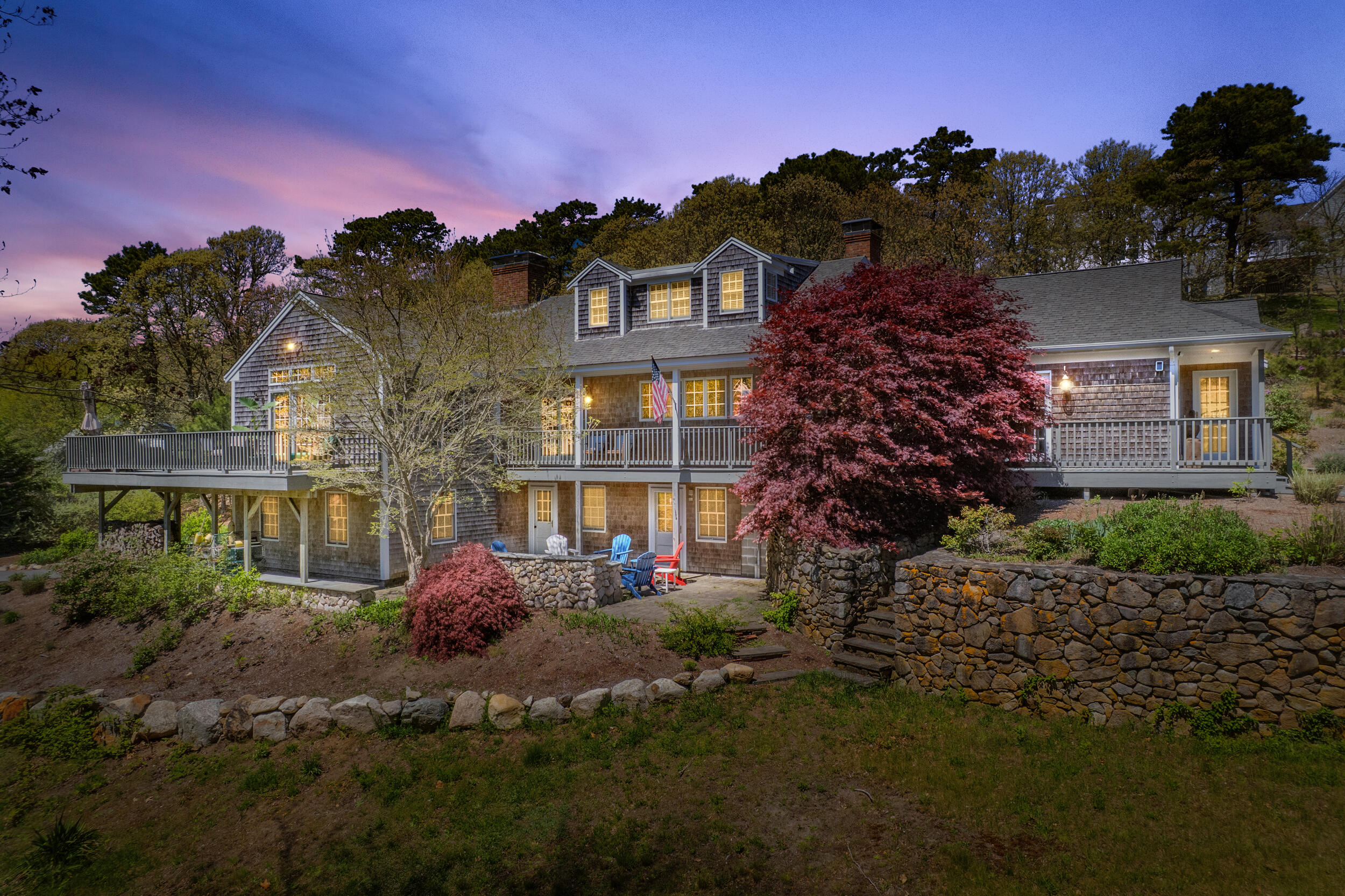 55 Winterset Drive