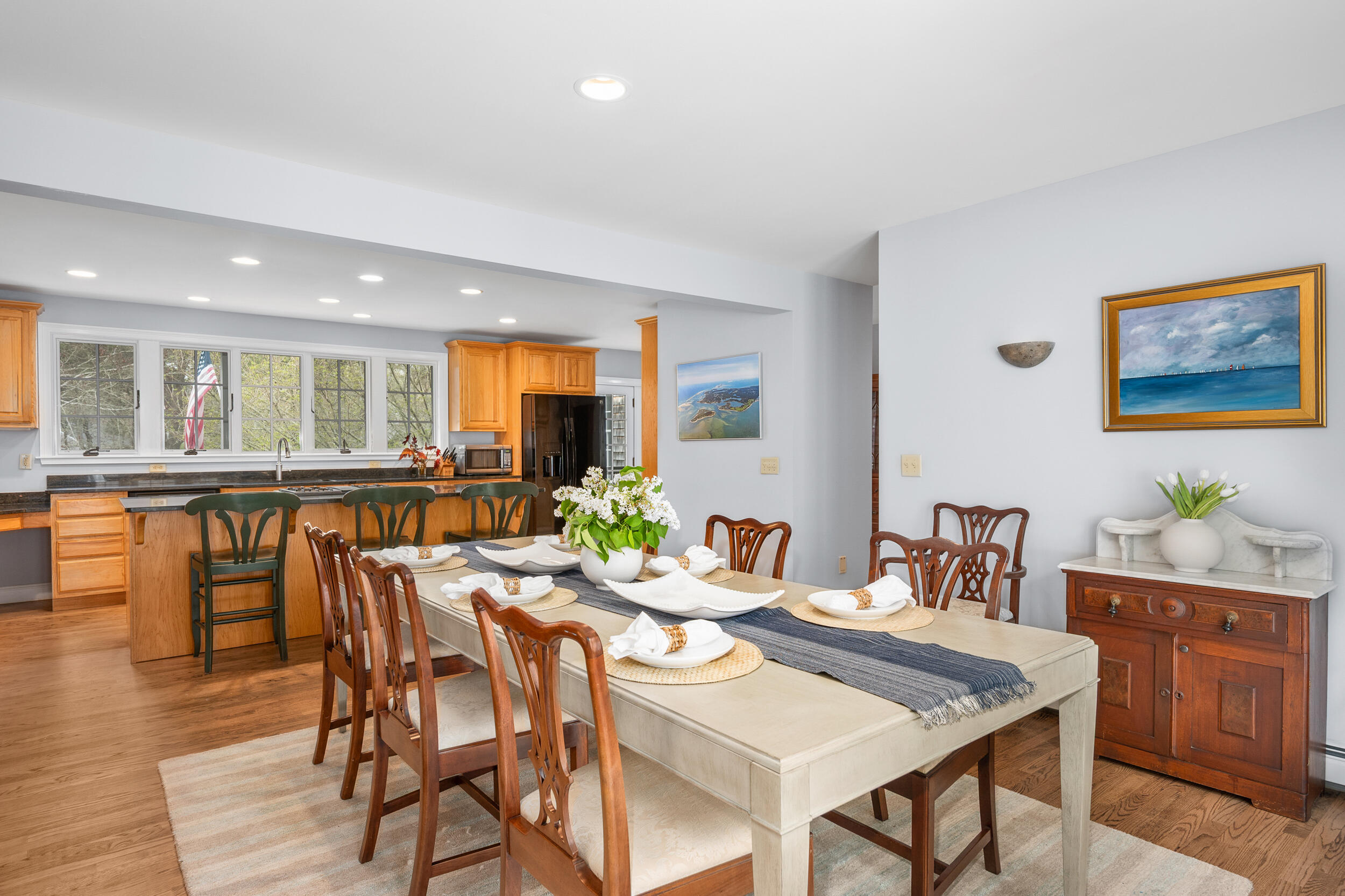 55 Winterset Drive