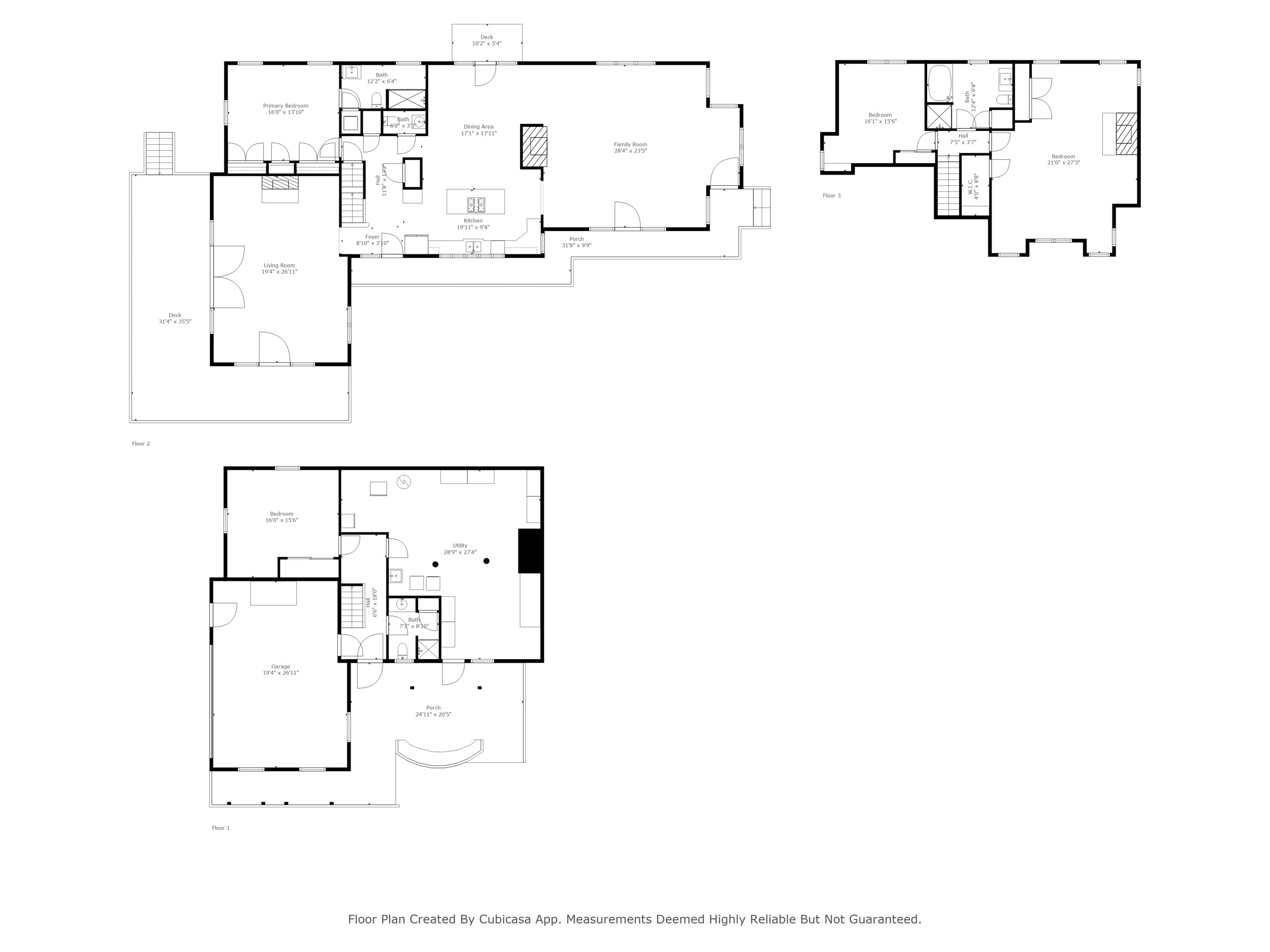 55 Winterset Drive