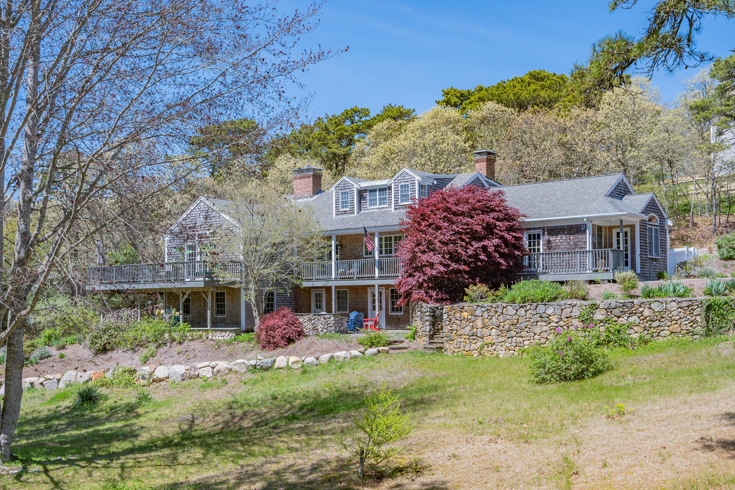 55 Winterset Drive