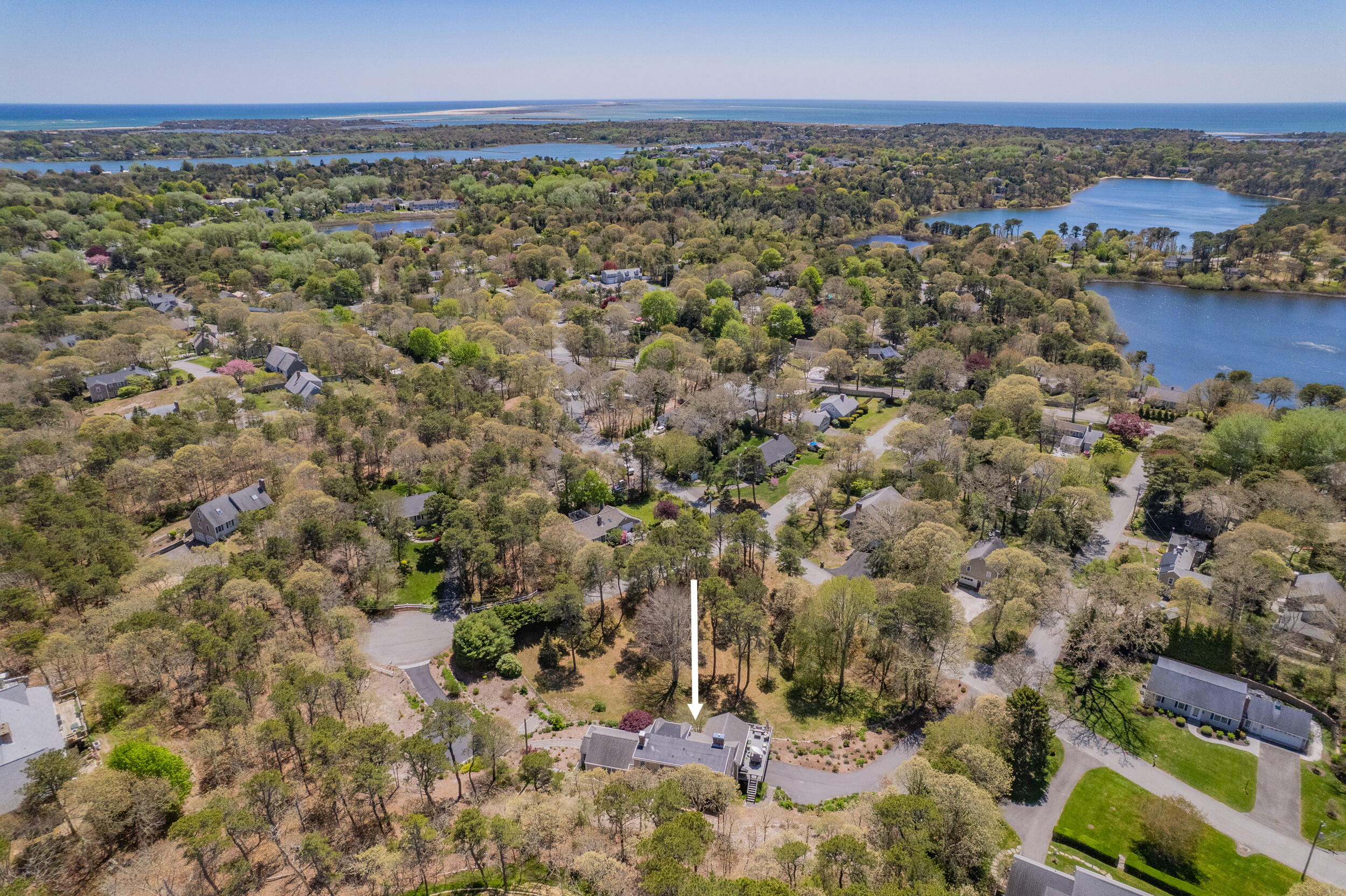 55 Winterset Drive