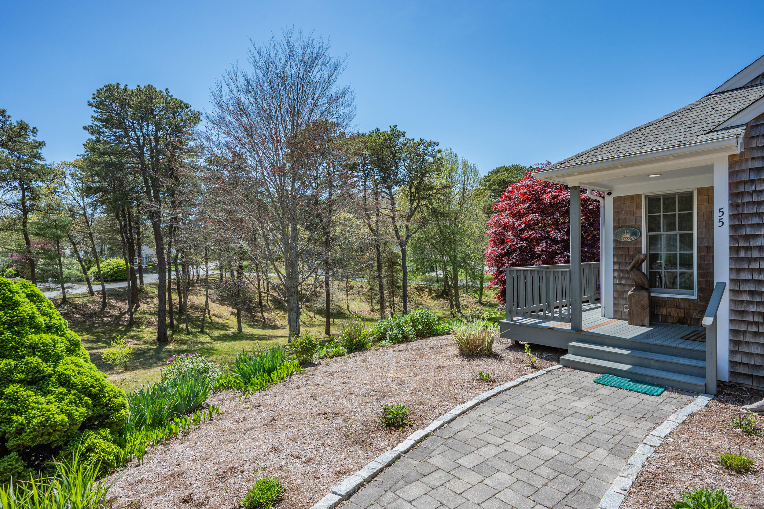 55 Winterset Drive