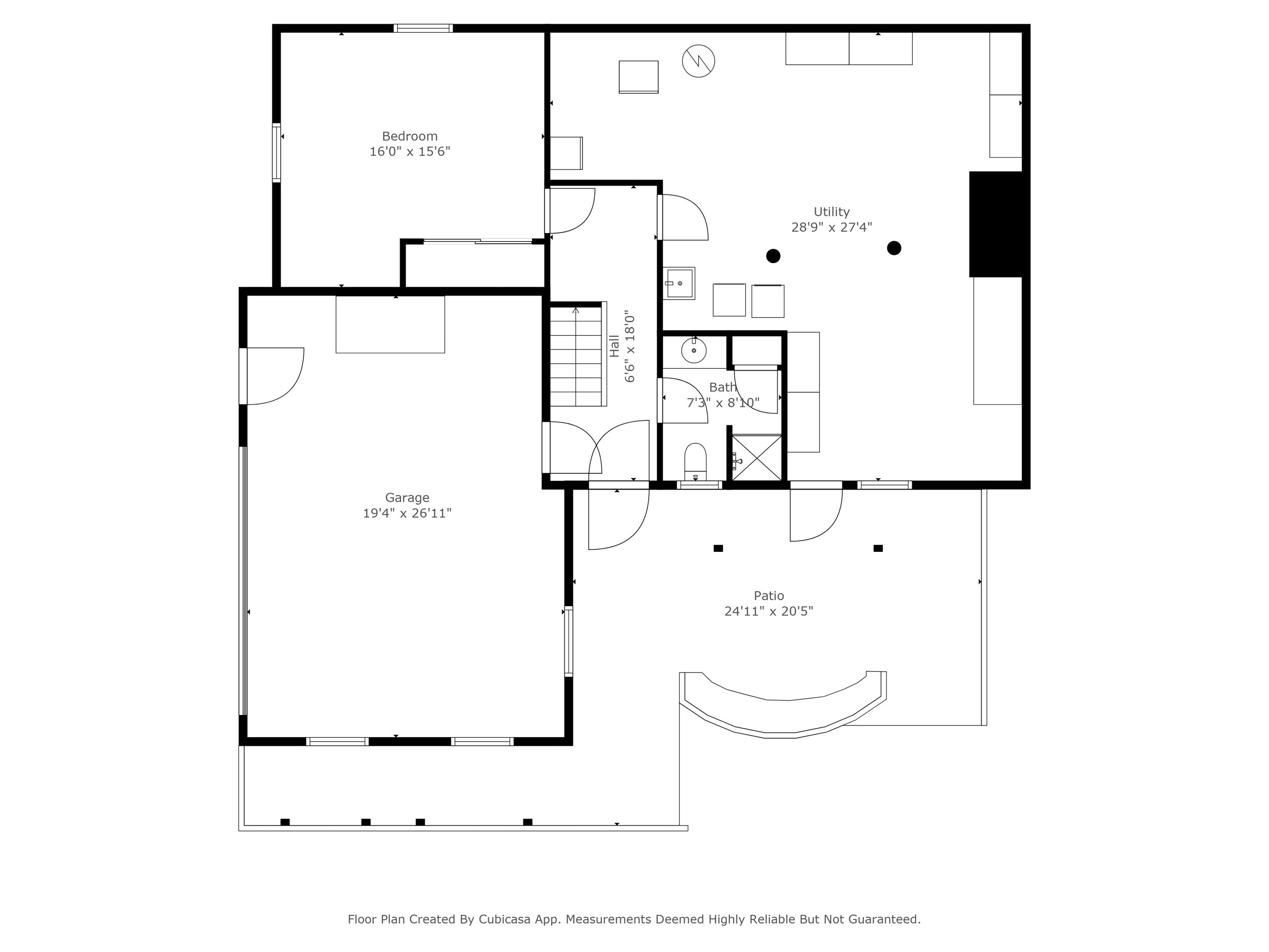 55 Winterset Drive