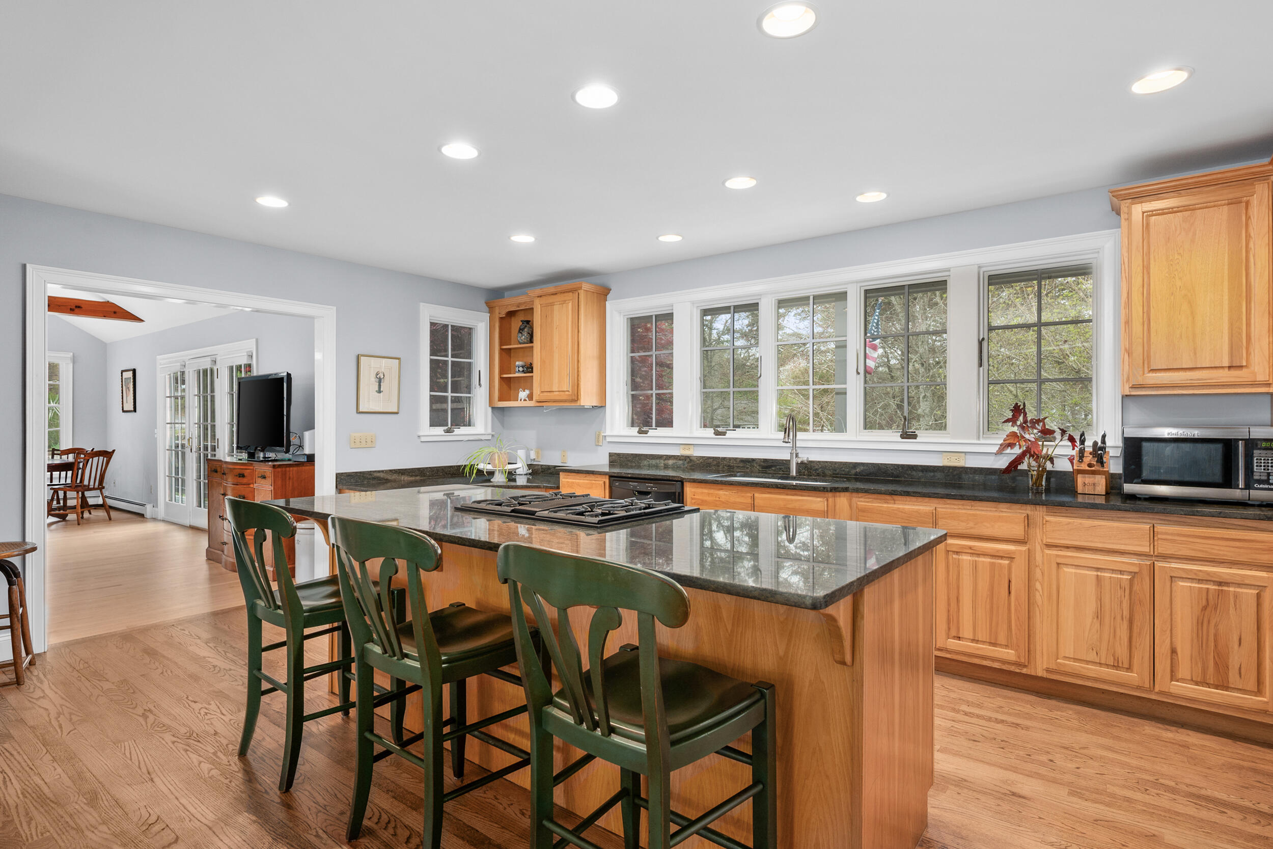 55 Winterset Drive