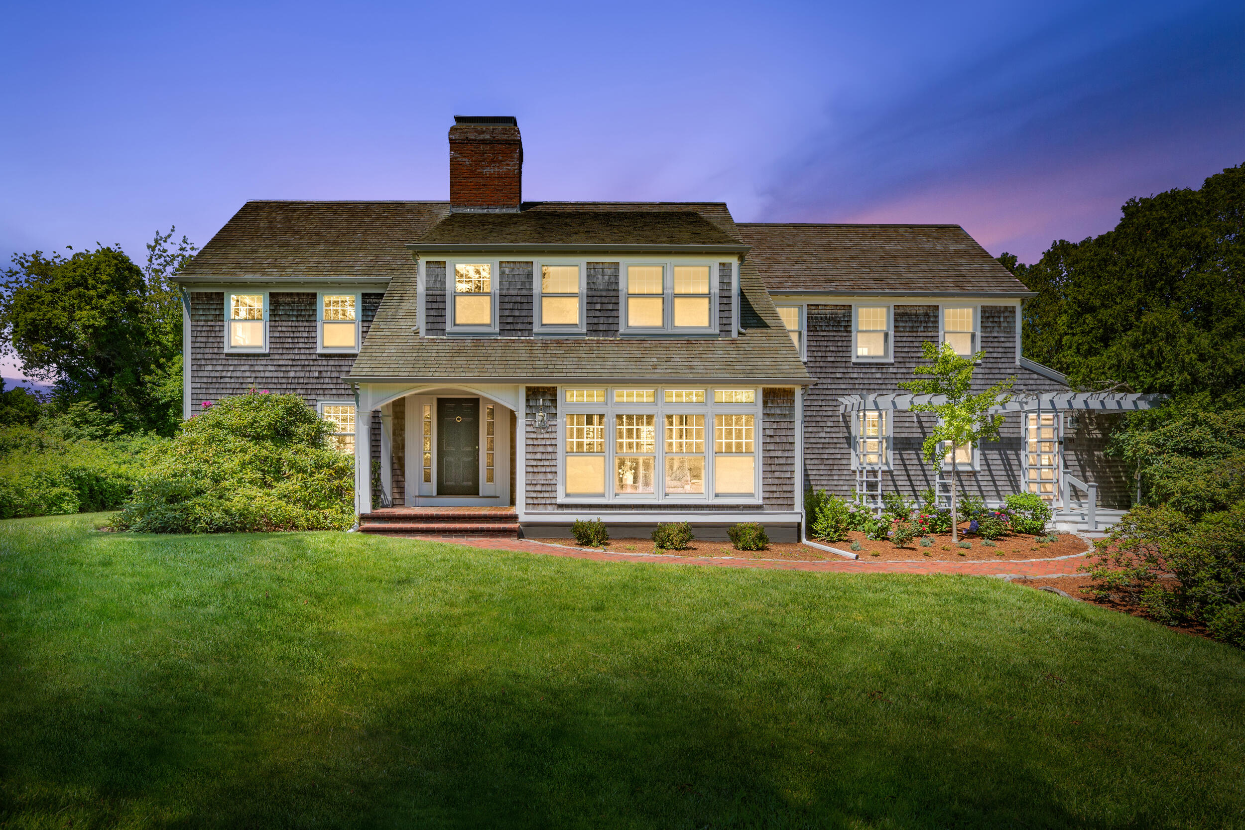 91 Allyn Lane
