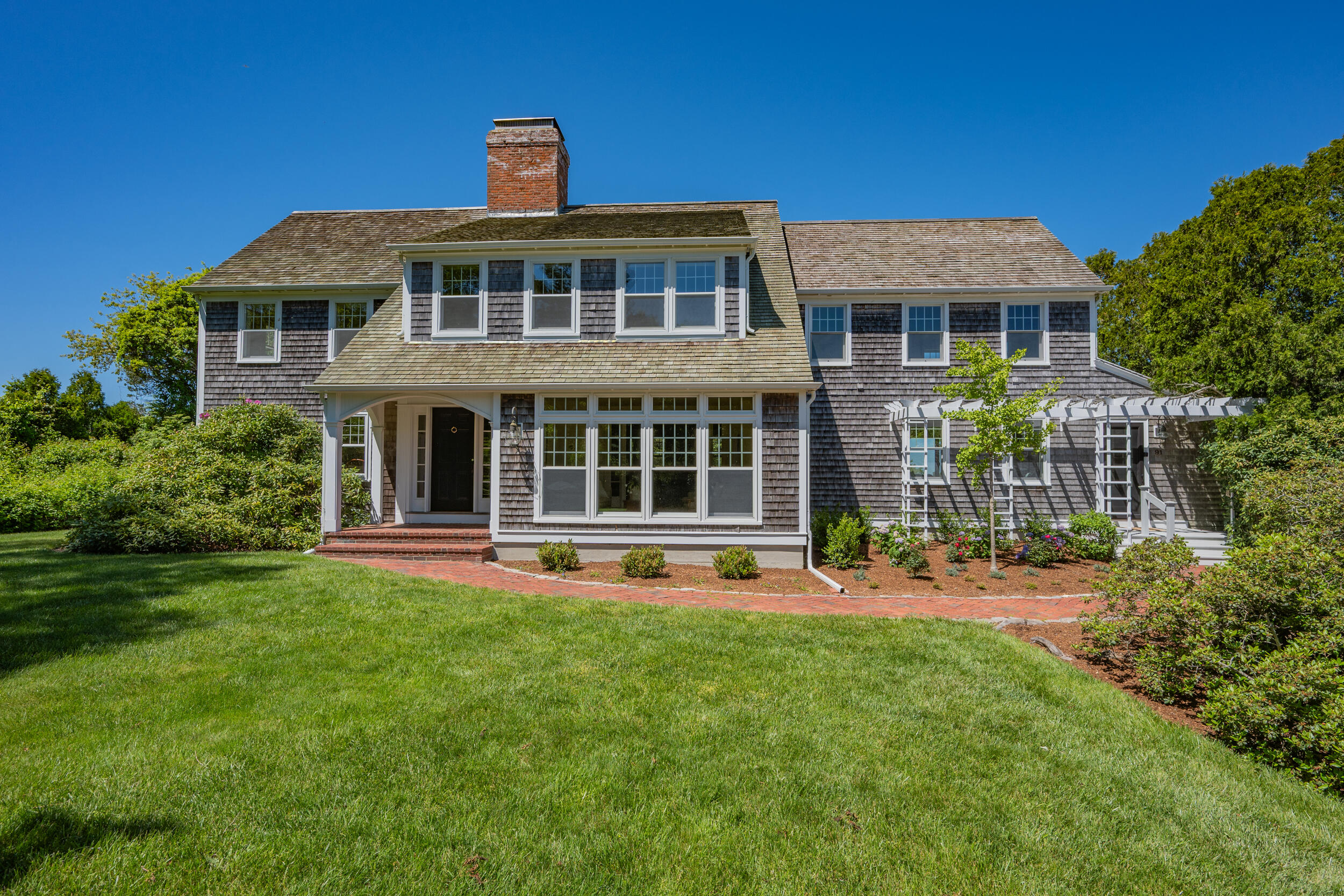 91 Allyn Lane