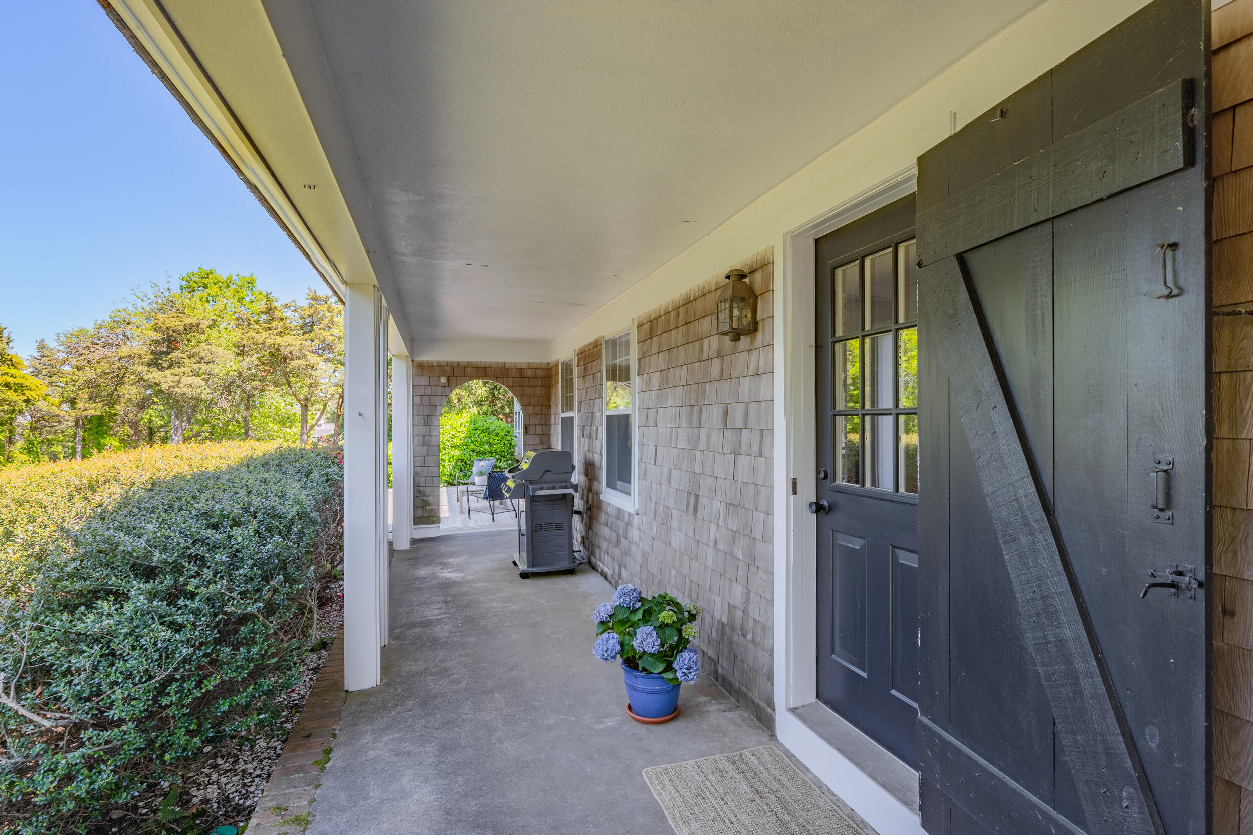 91 Allyn Lane
