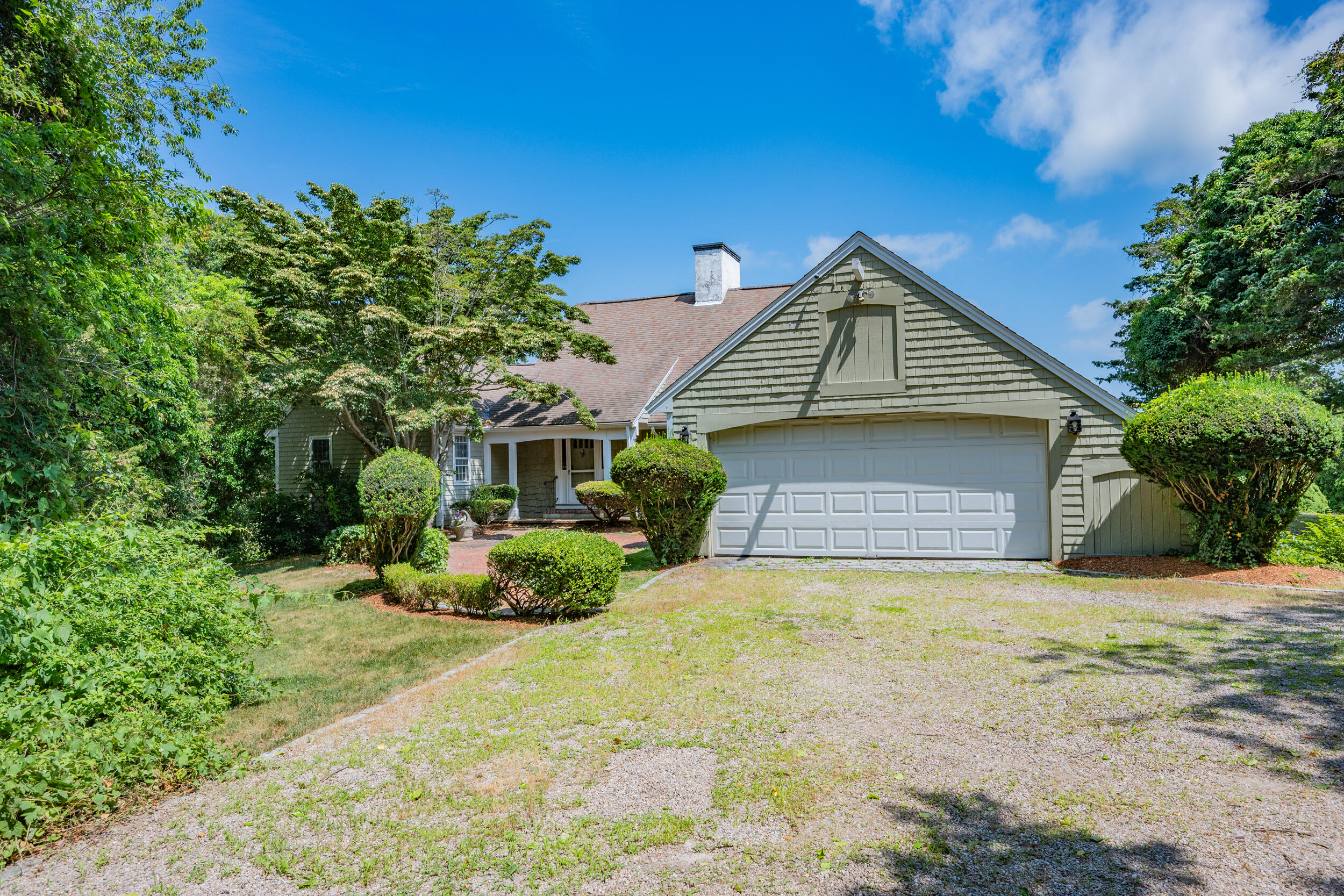 93 Harris Meadow Lane