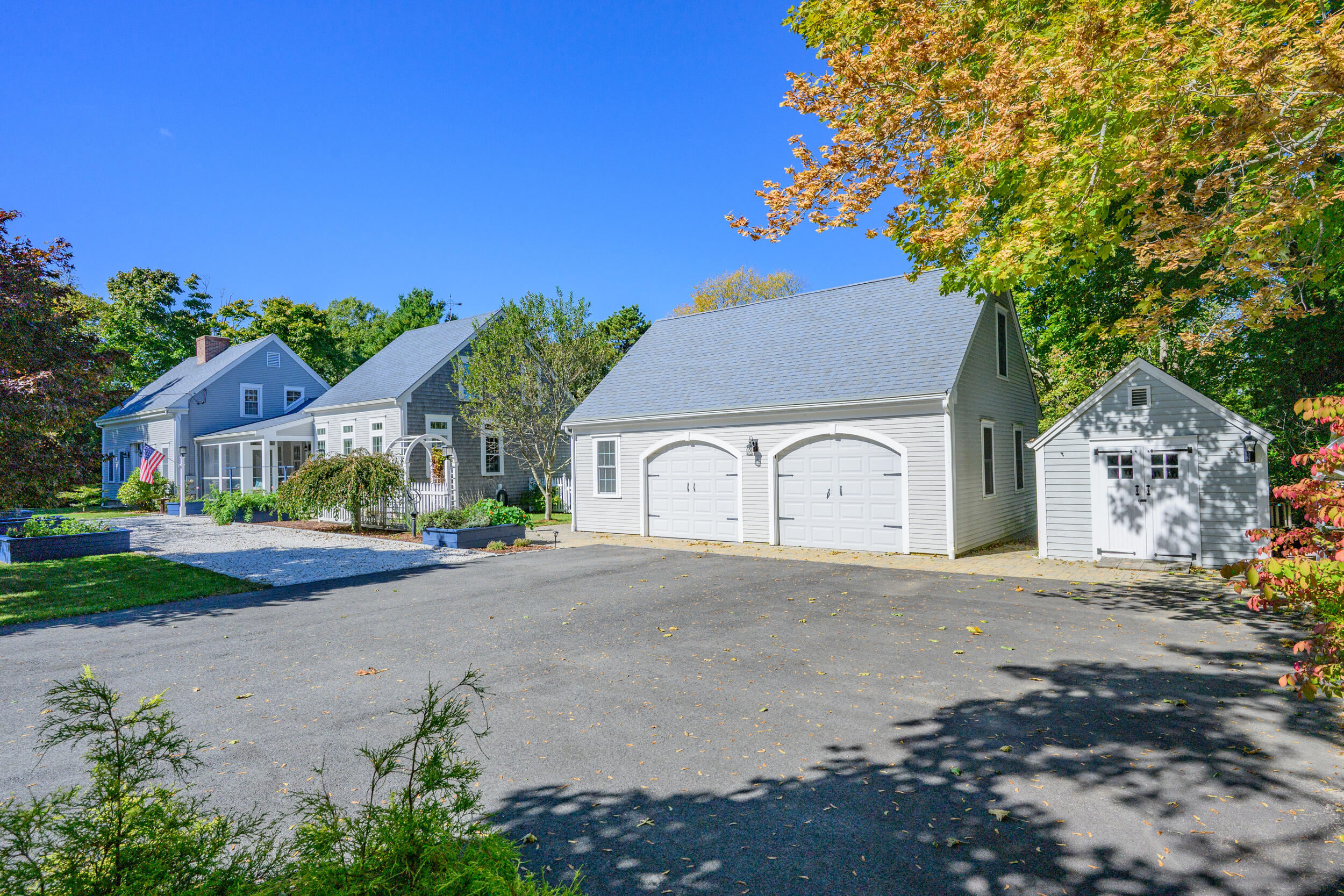 2070 Main Street, West Barnstable