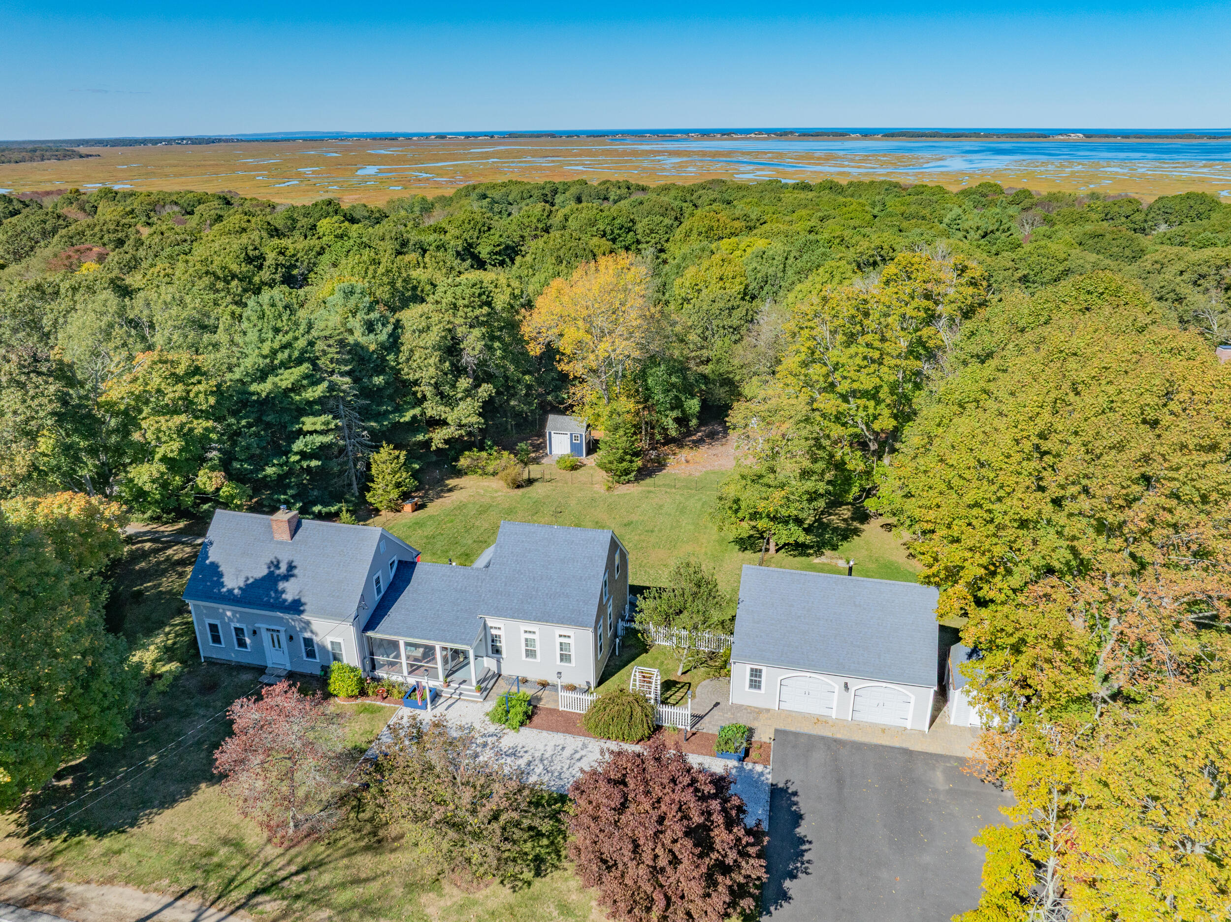 2070 Main Street, West Barnstable
