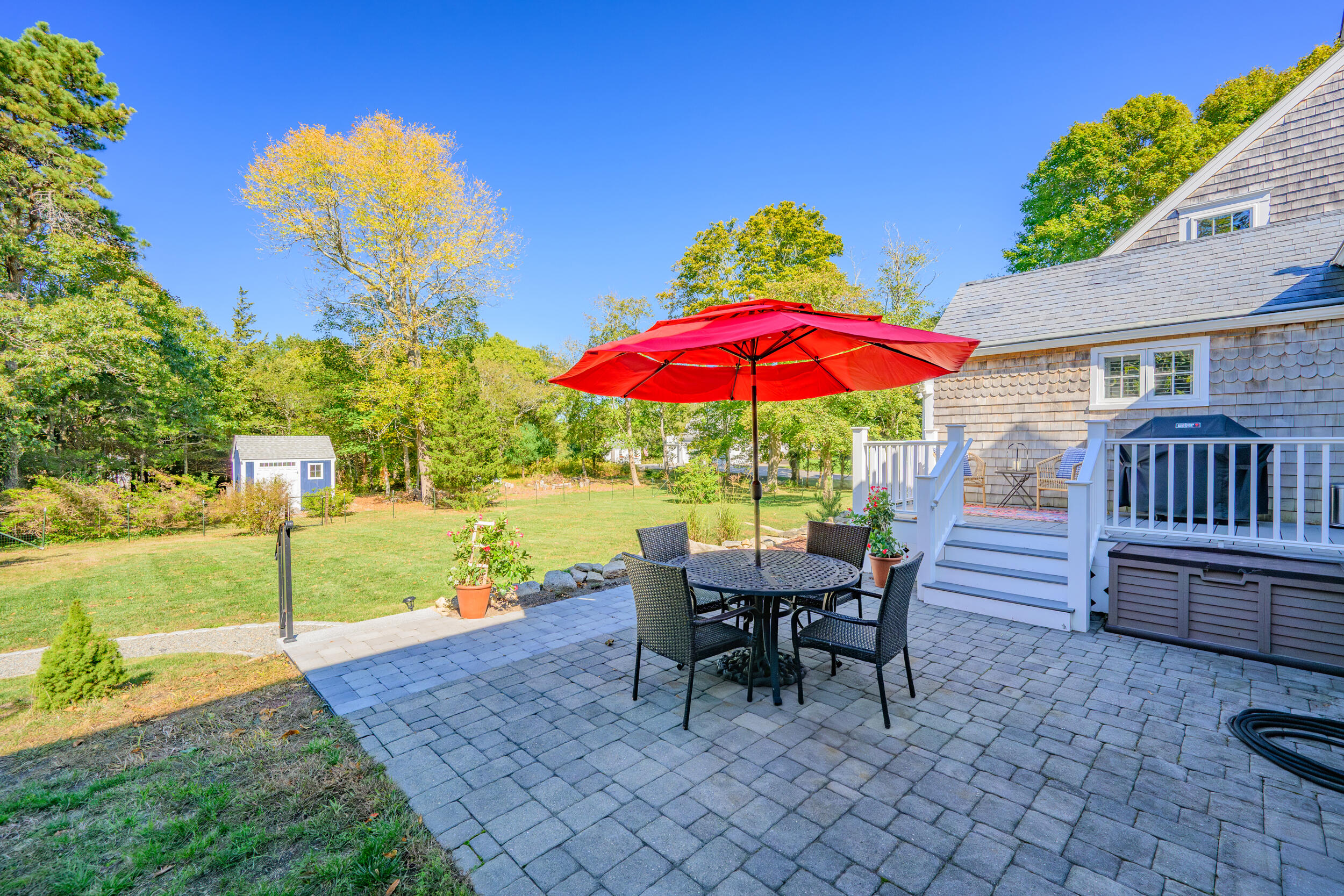 2070 Main Street, West Barnstable