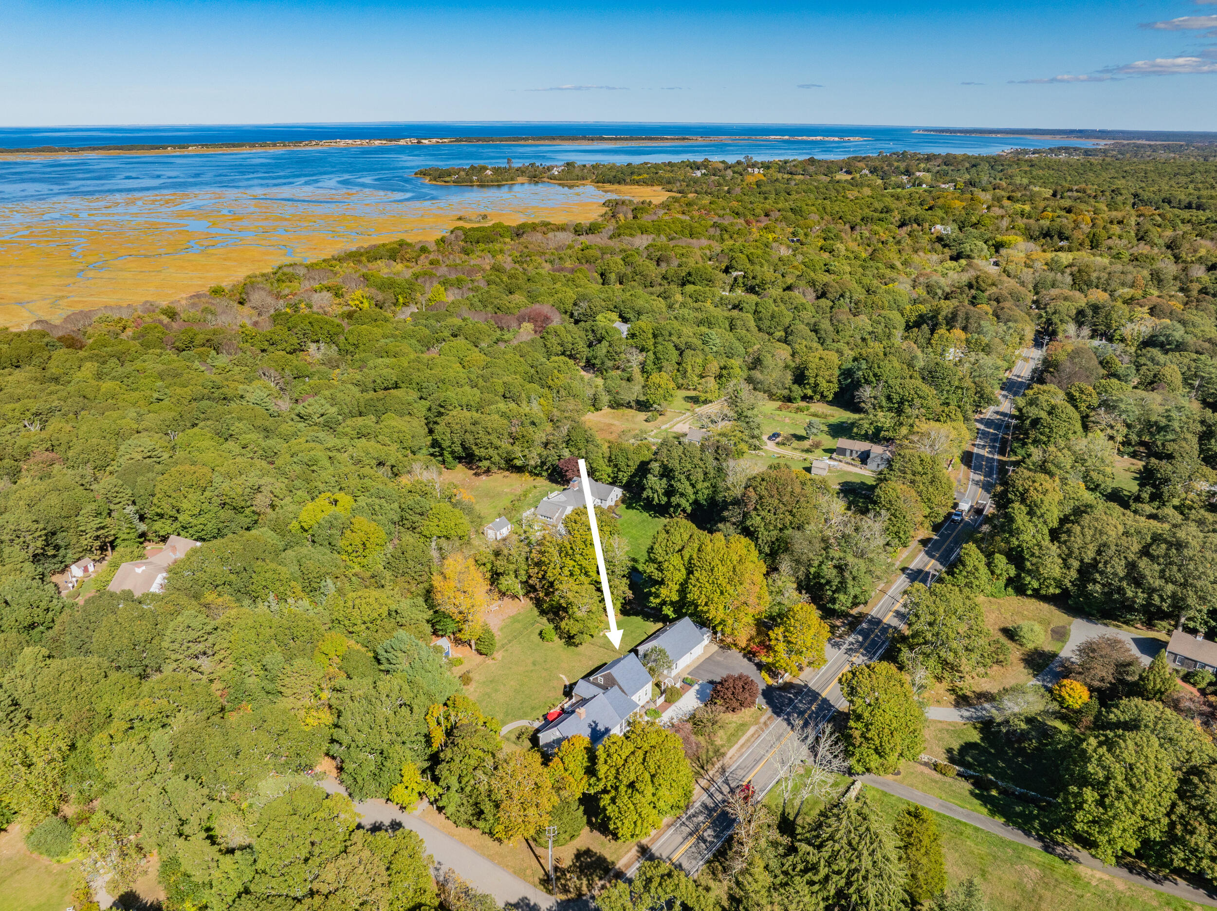 2070 Main Street, West Barnstable