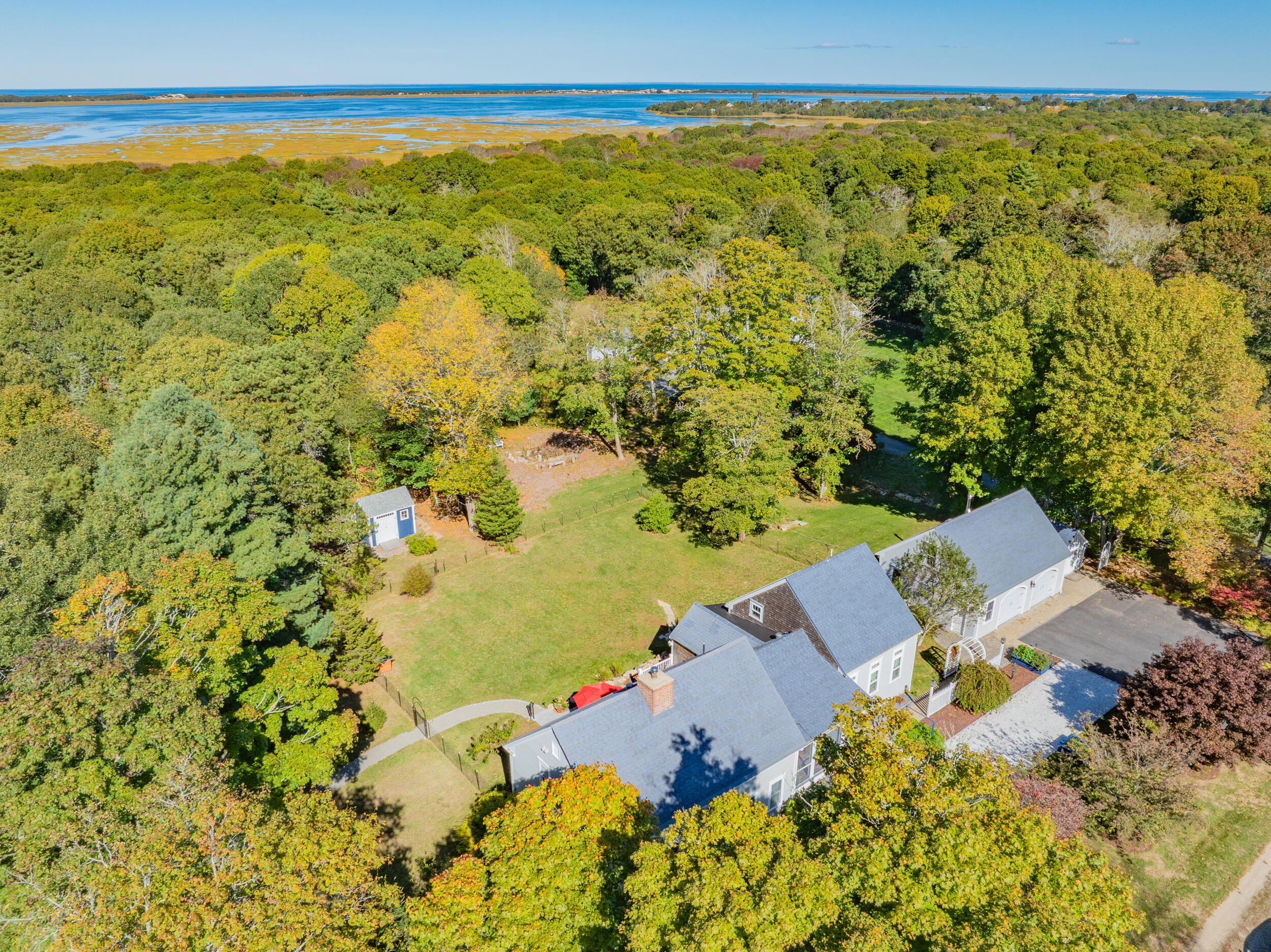 2070 Main Street, West Barnstable