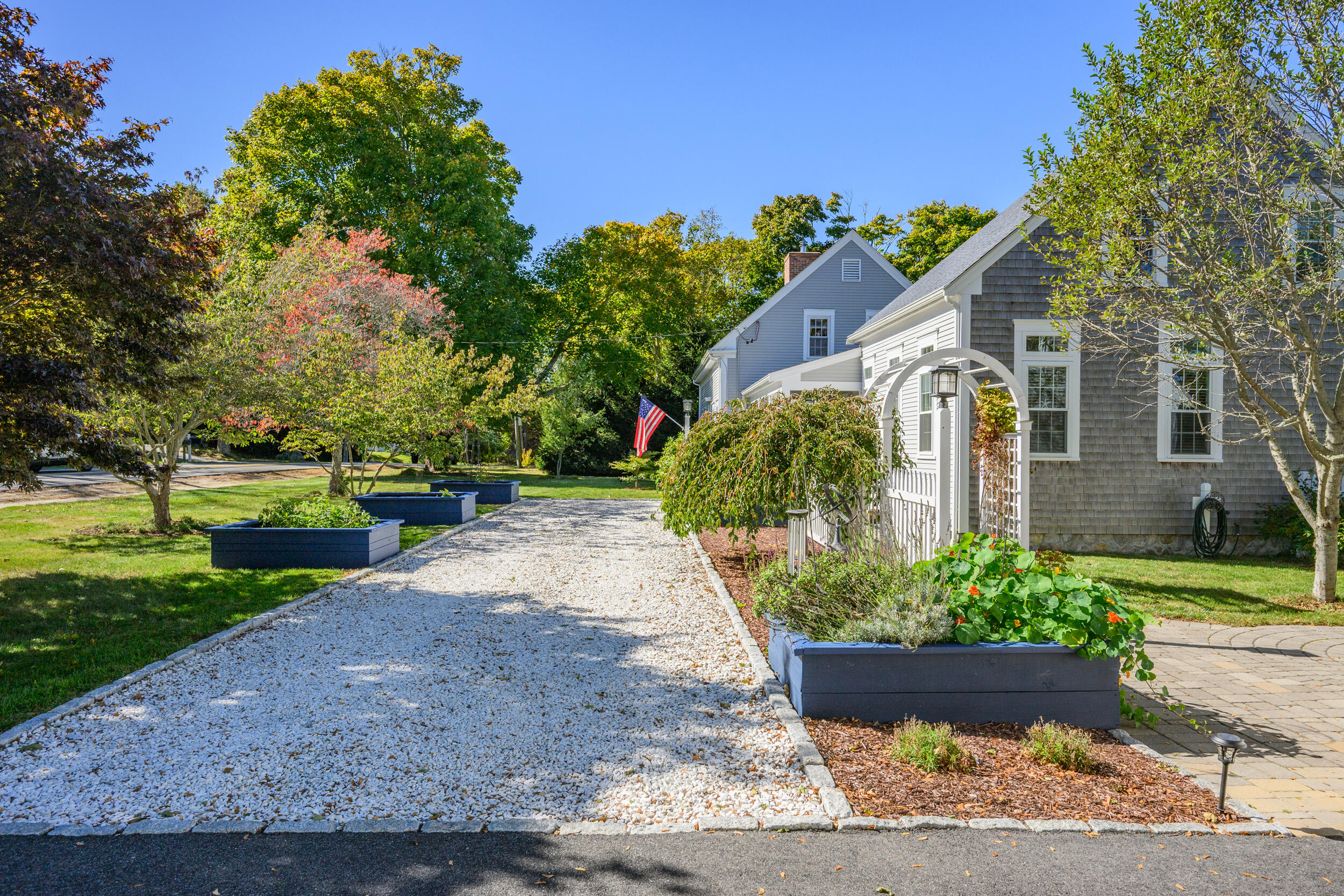 2070 Main Street, West Barnstable