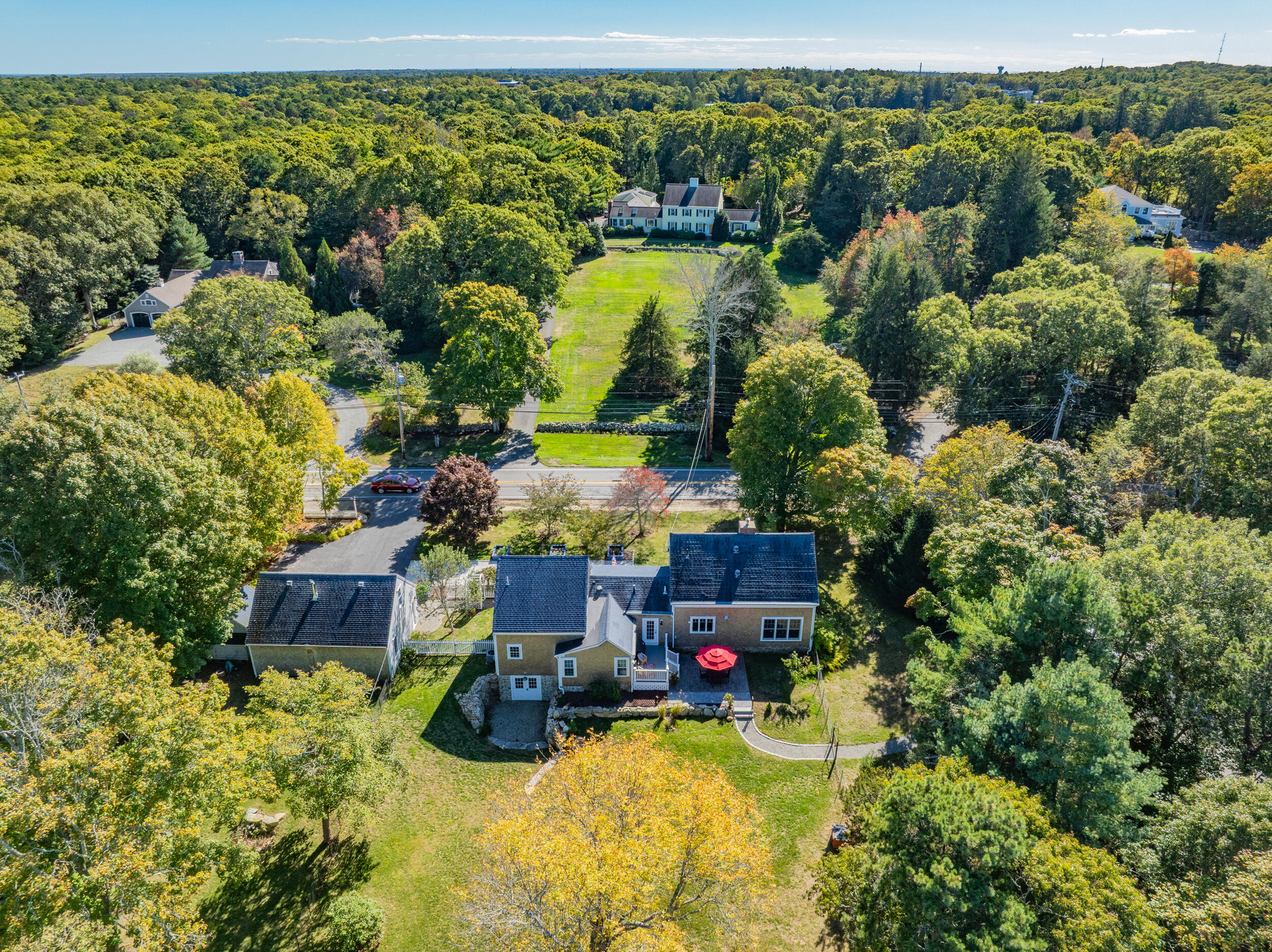2070 Main Street, West Barnstable