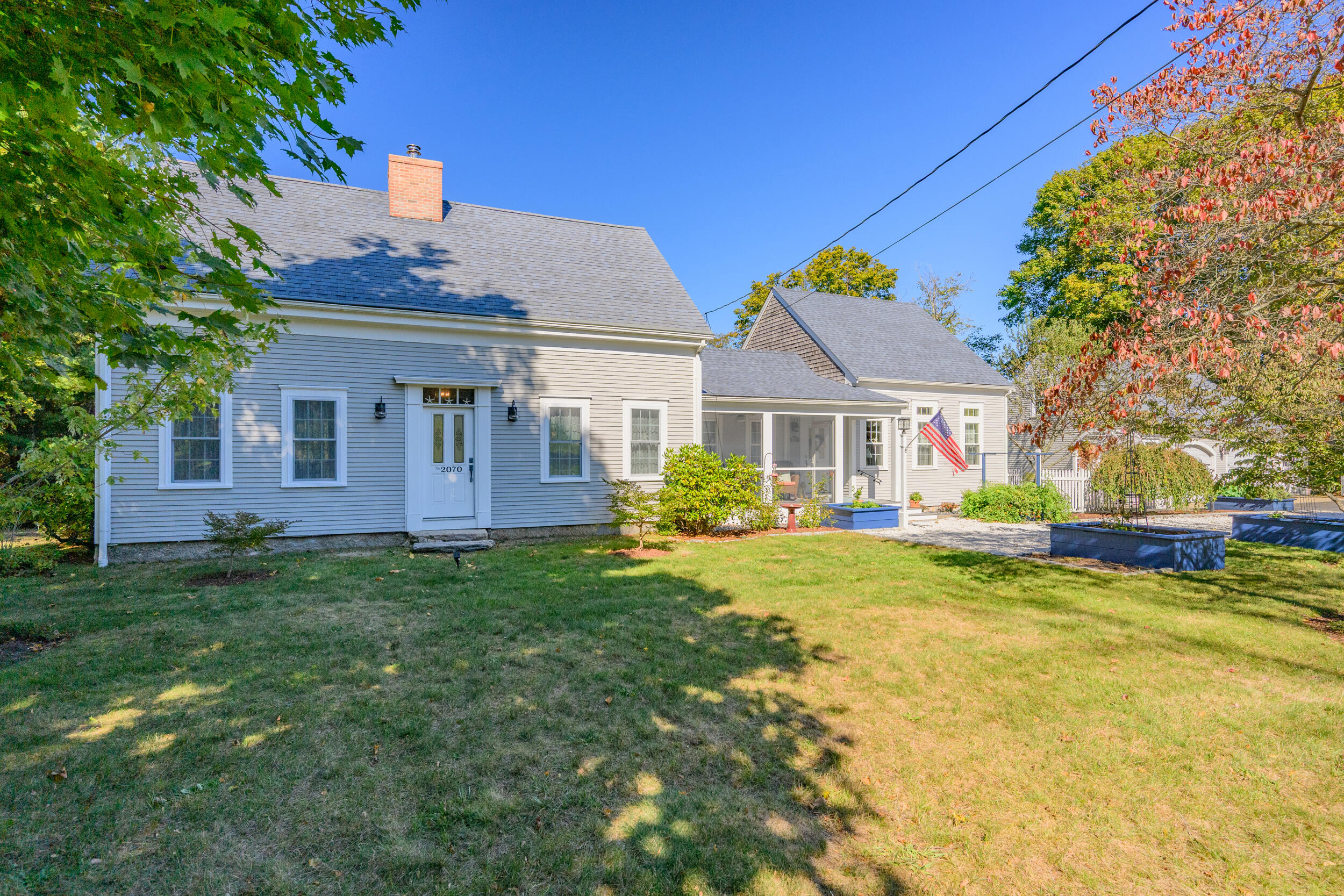 2070 Main Street, West Barnstable
