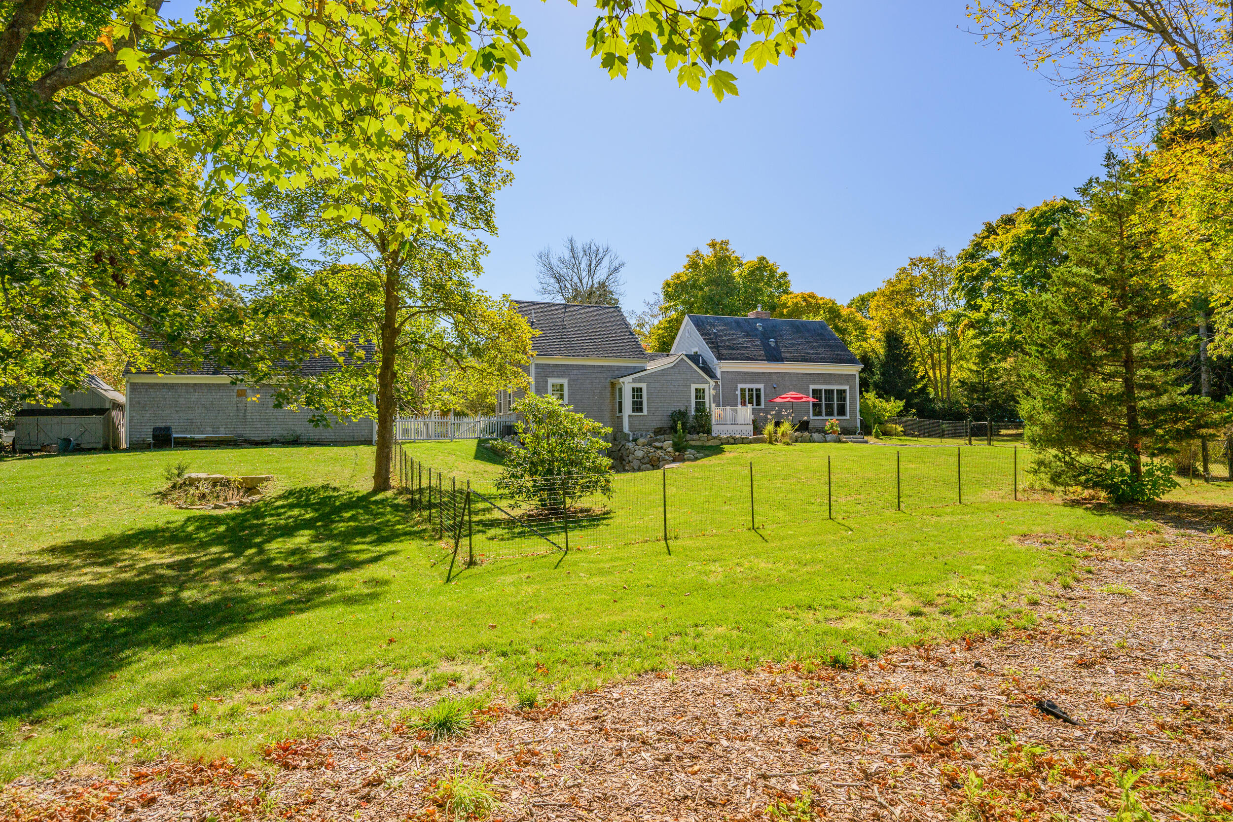 2070 Main Street, West Barnstable