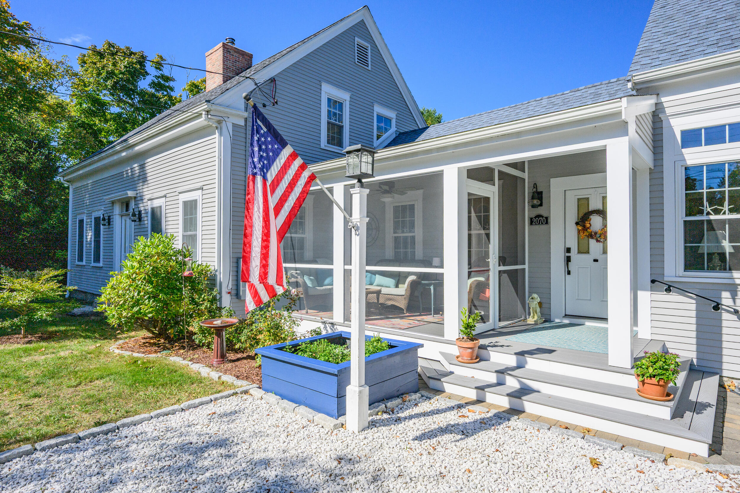 2070 Main Street, West Barnstable