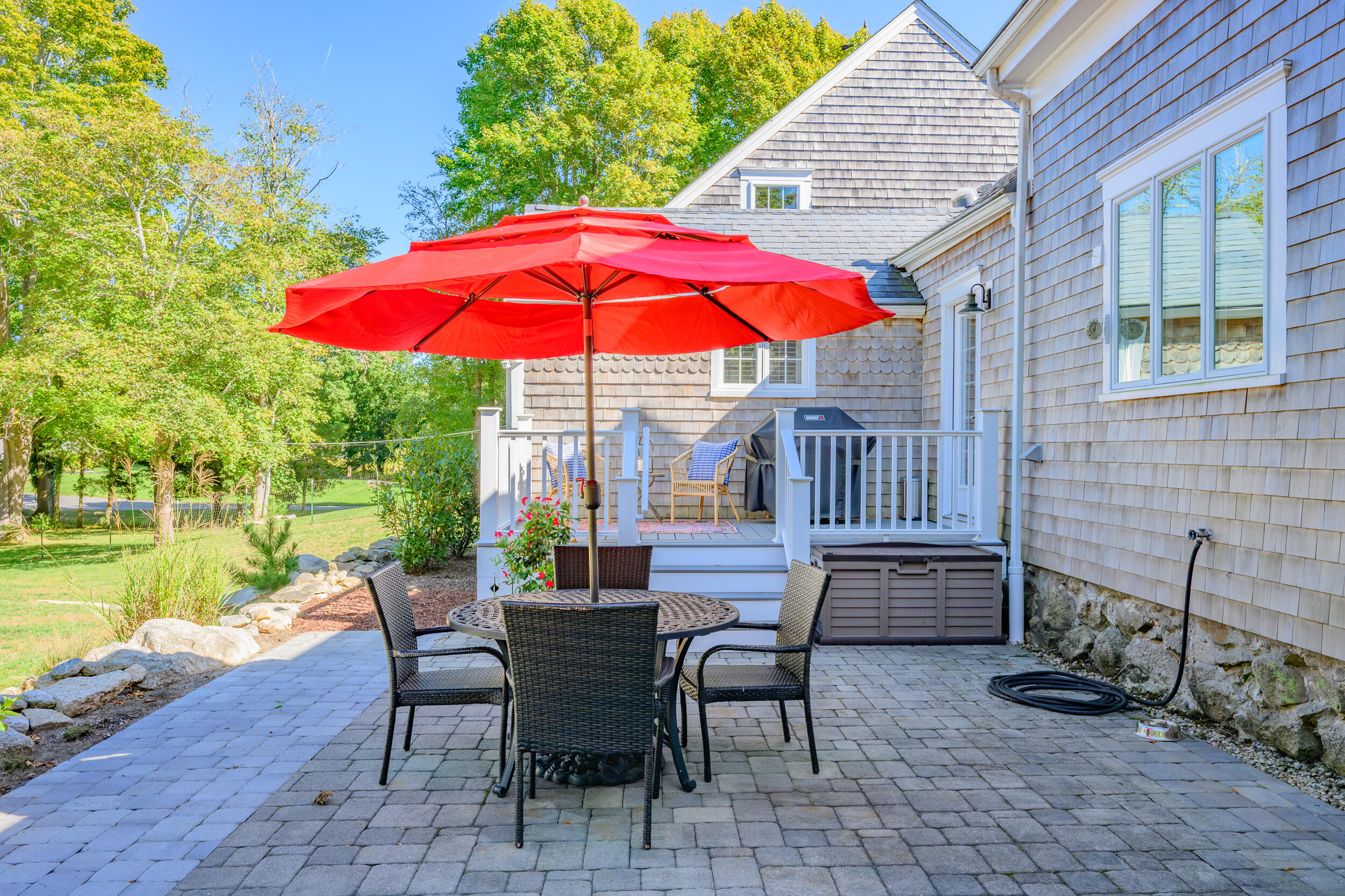 2070 Main Street, West Barnstable