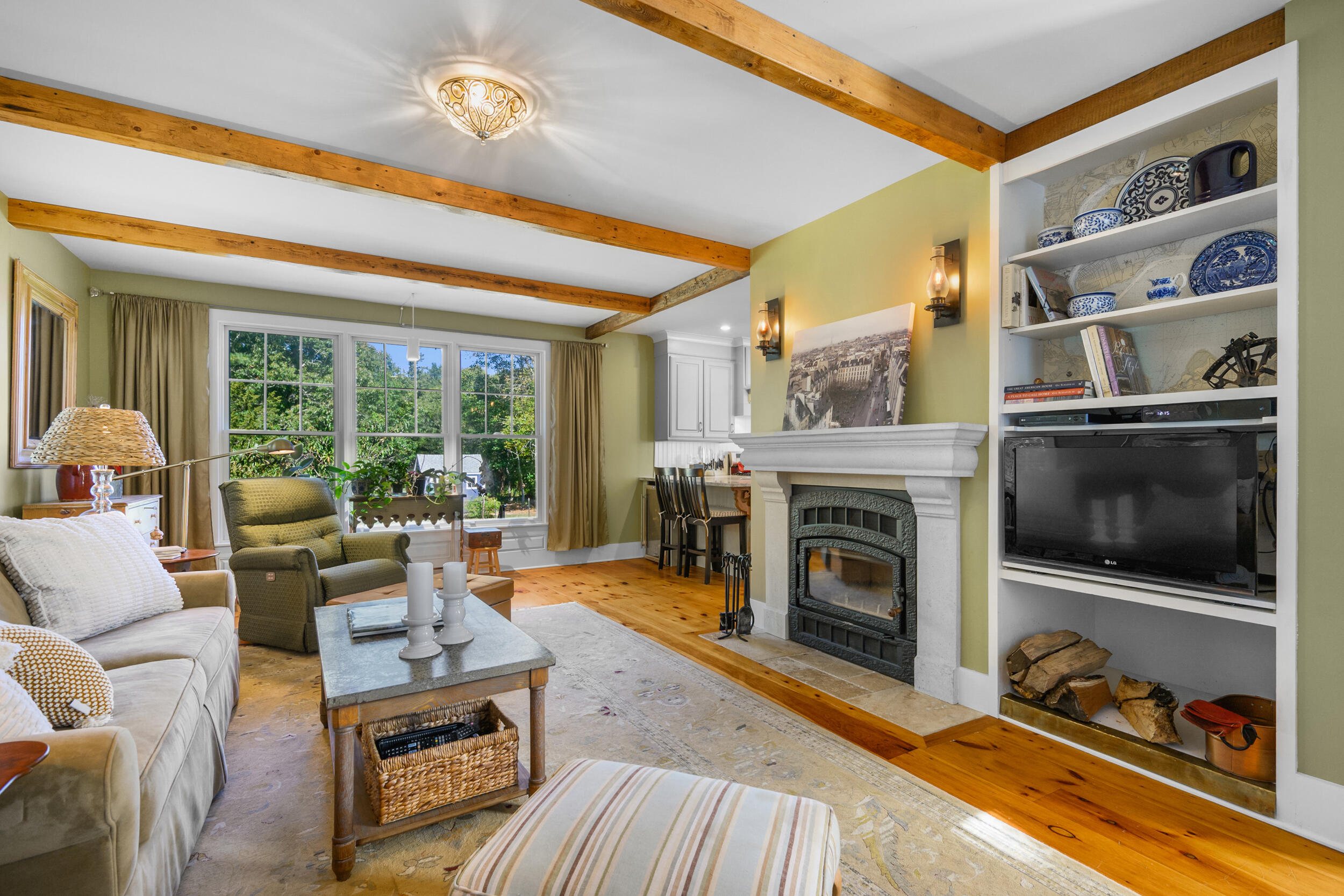 2070 Main Street, West Barnstable