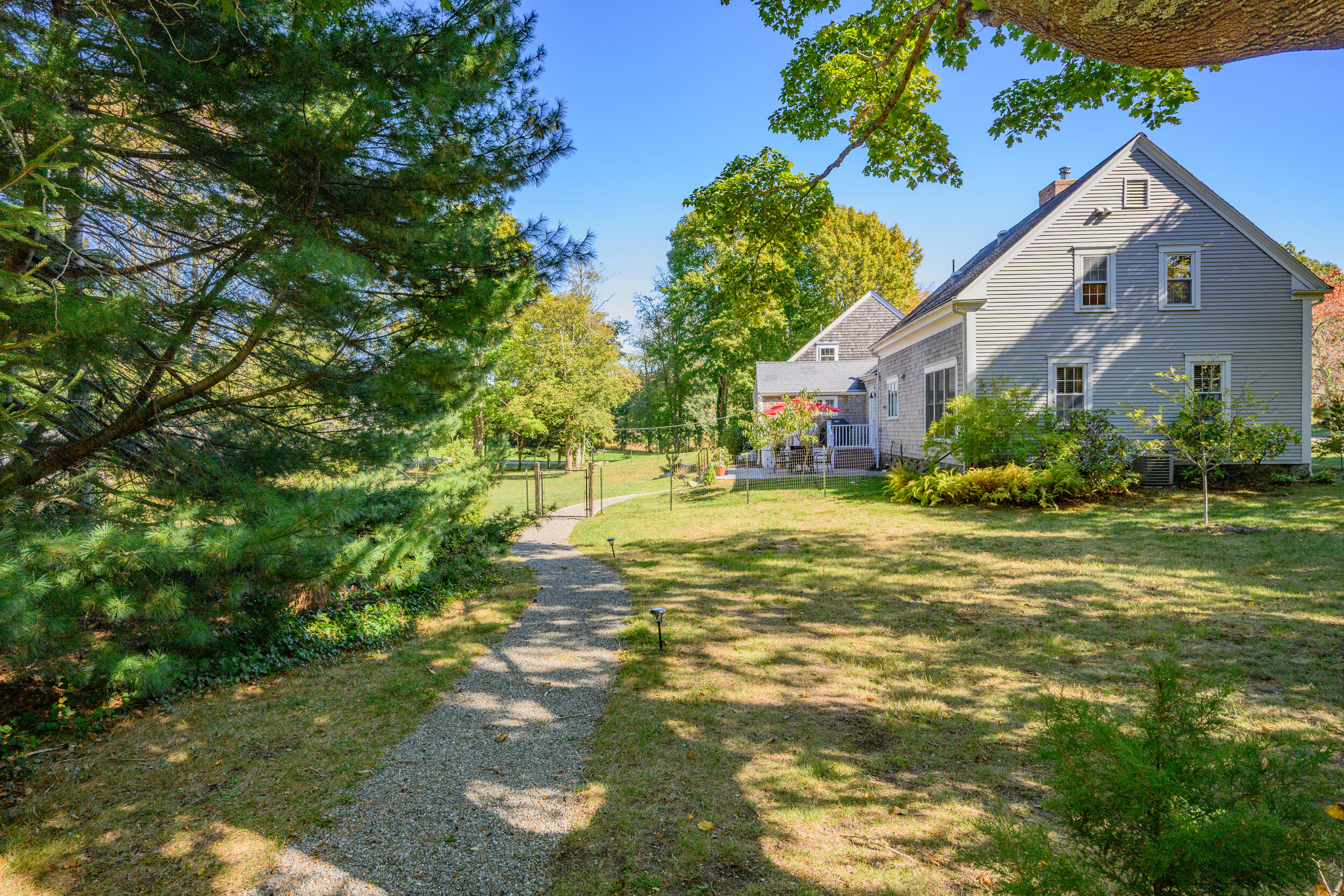 2070 Main Street, West Barnstable