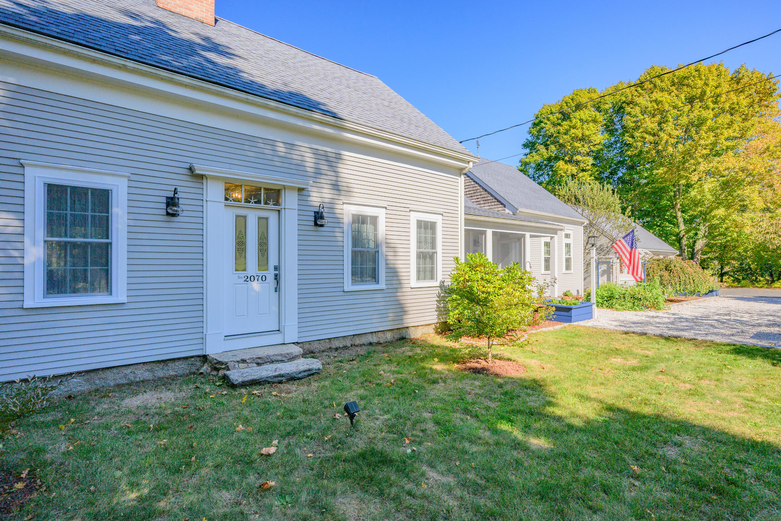 2070 Main Street, West Barnstable