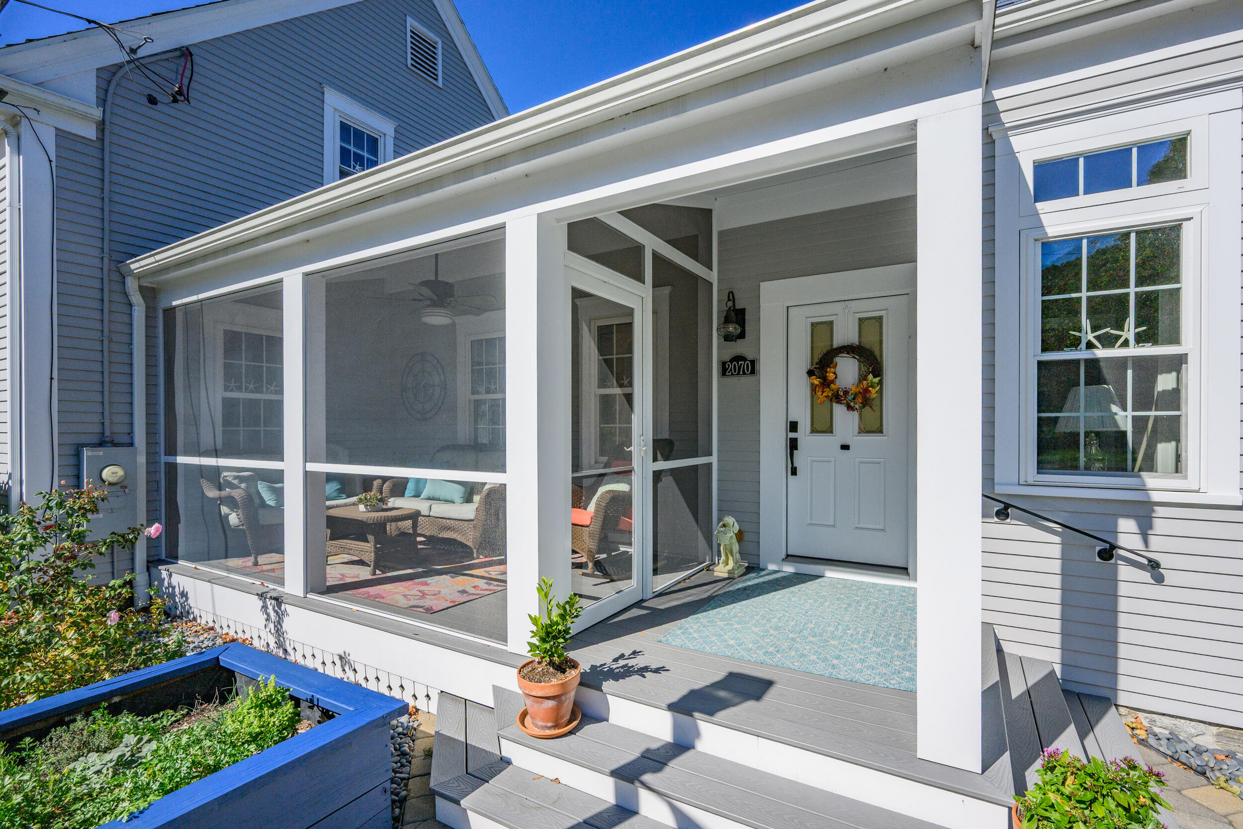 2070 Main Street, West Barnstable