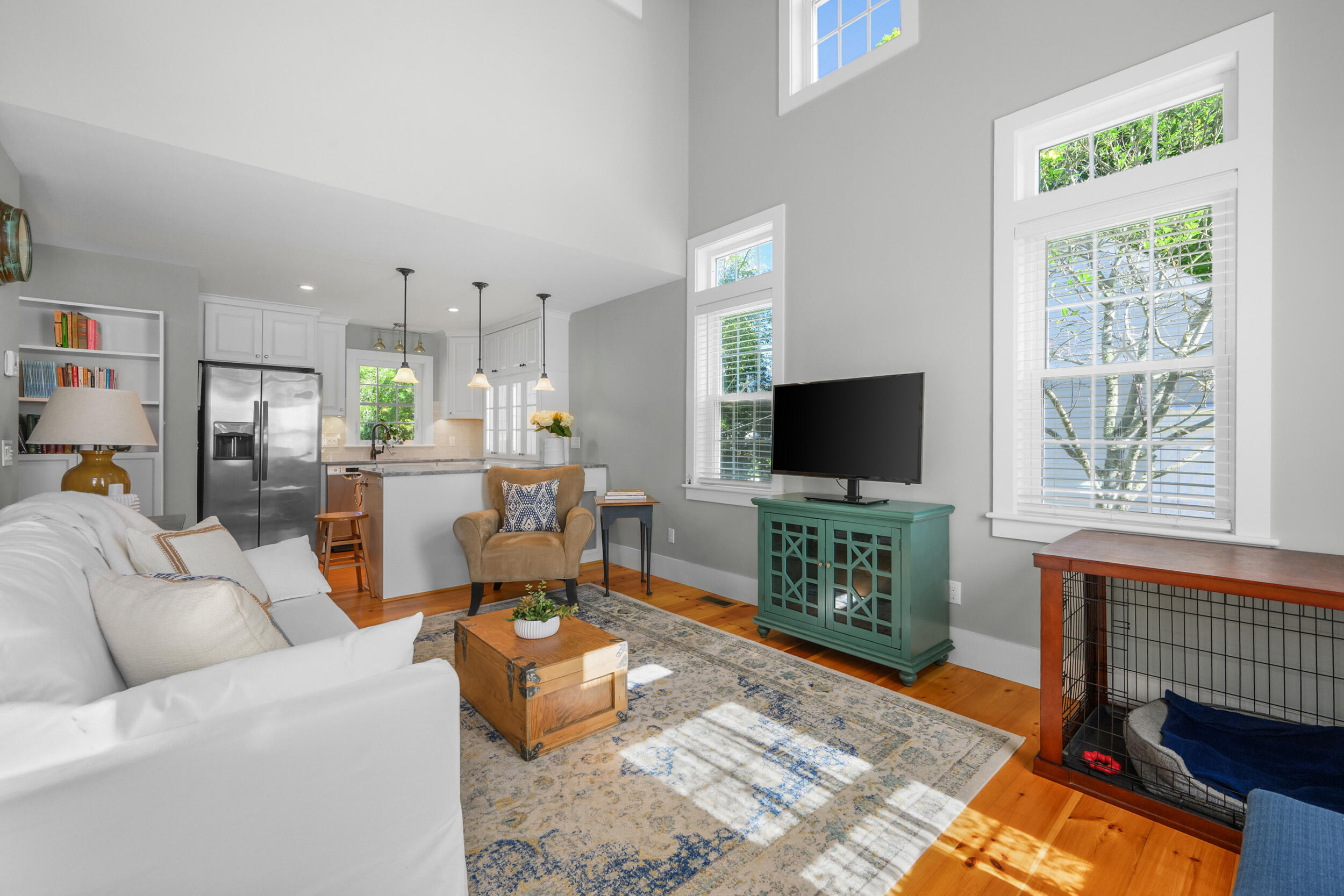 2070 Main Street, West Barnstable