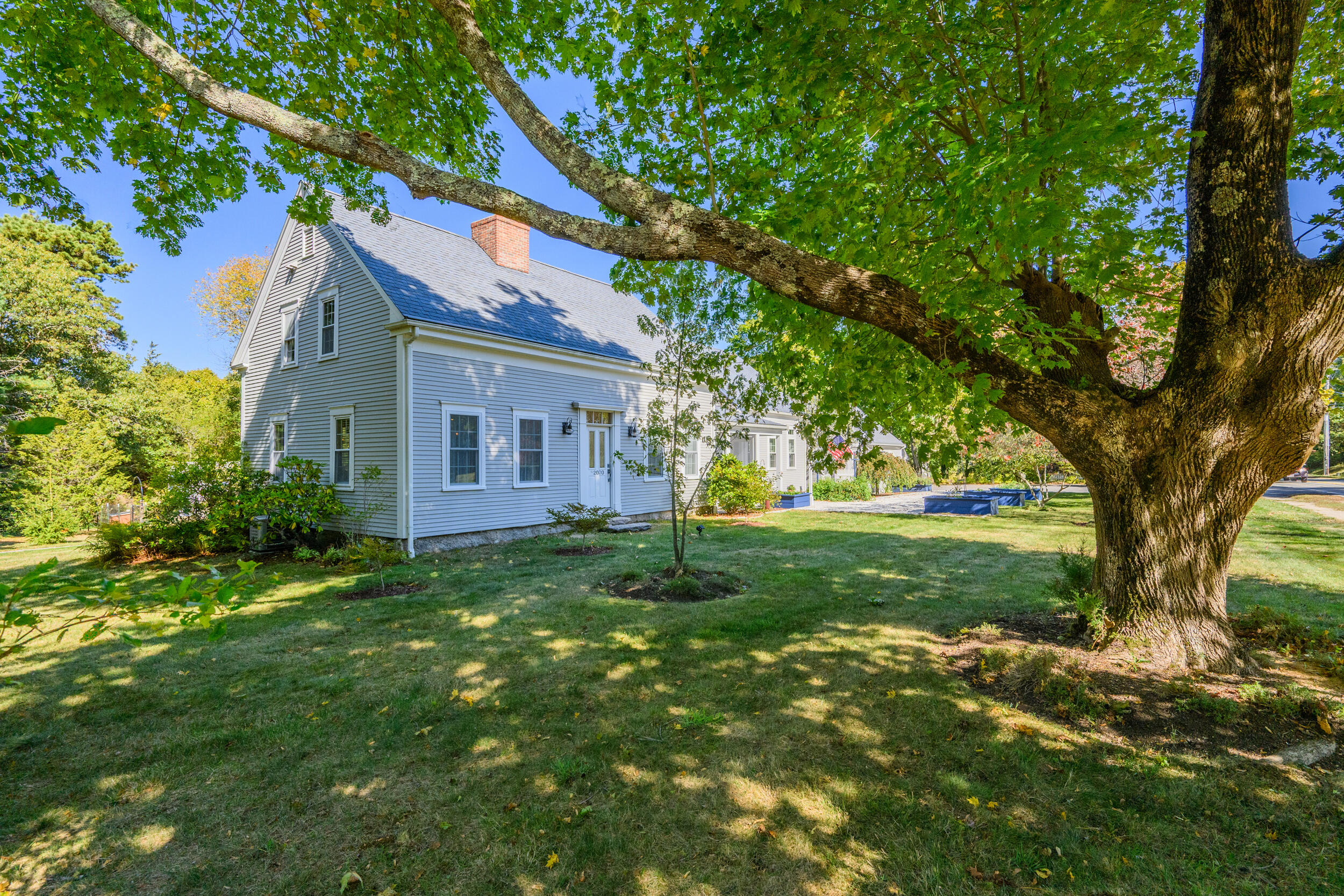 2070 Main Street, West Barnstable