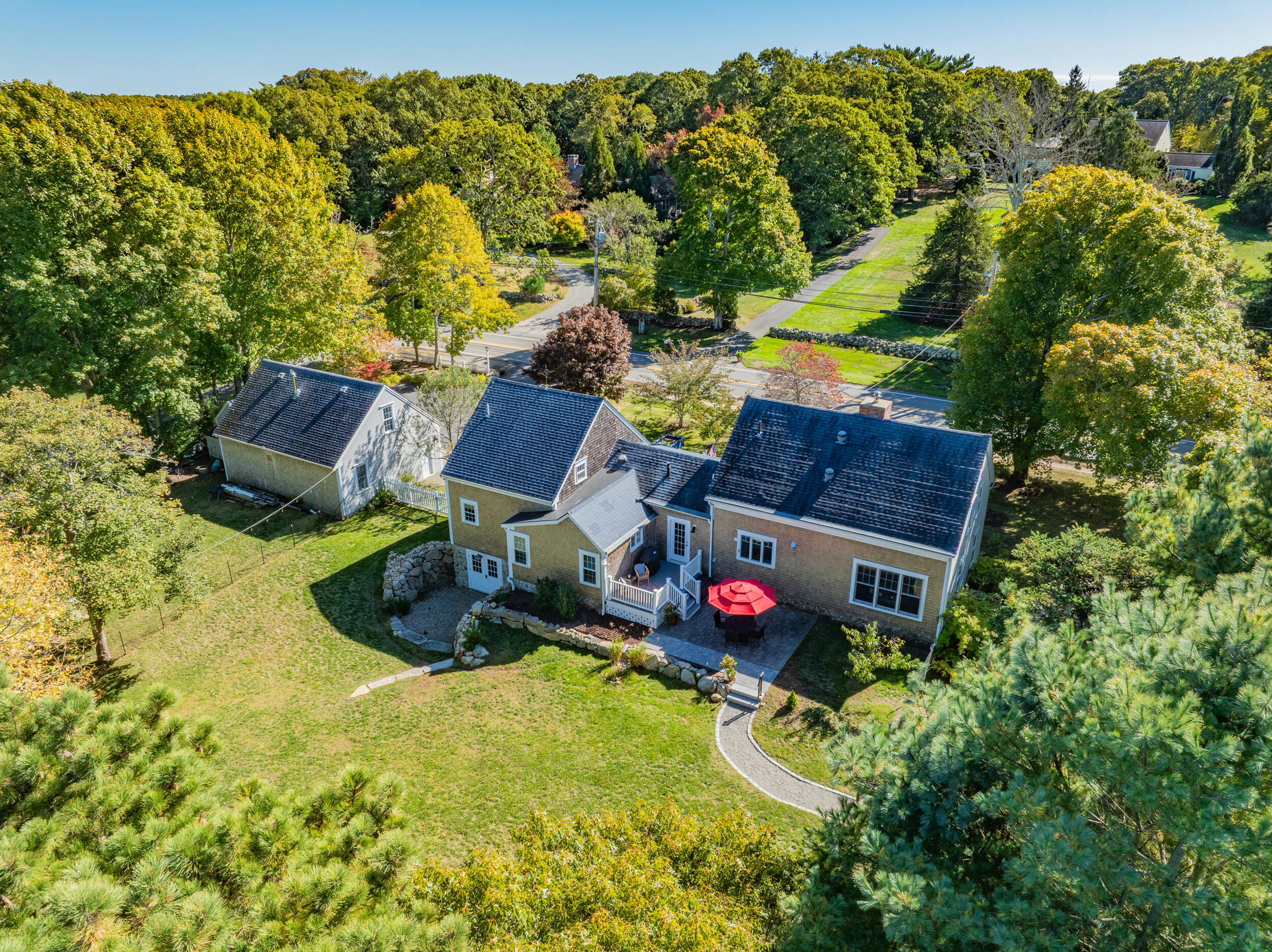 2070 Main Street, West Barnstable