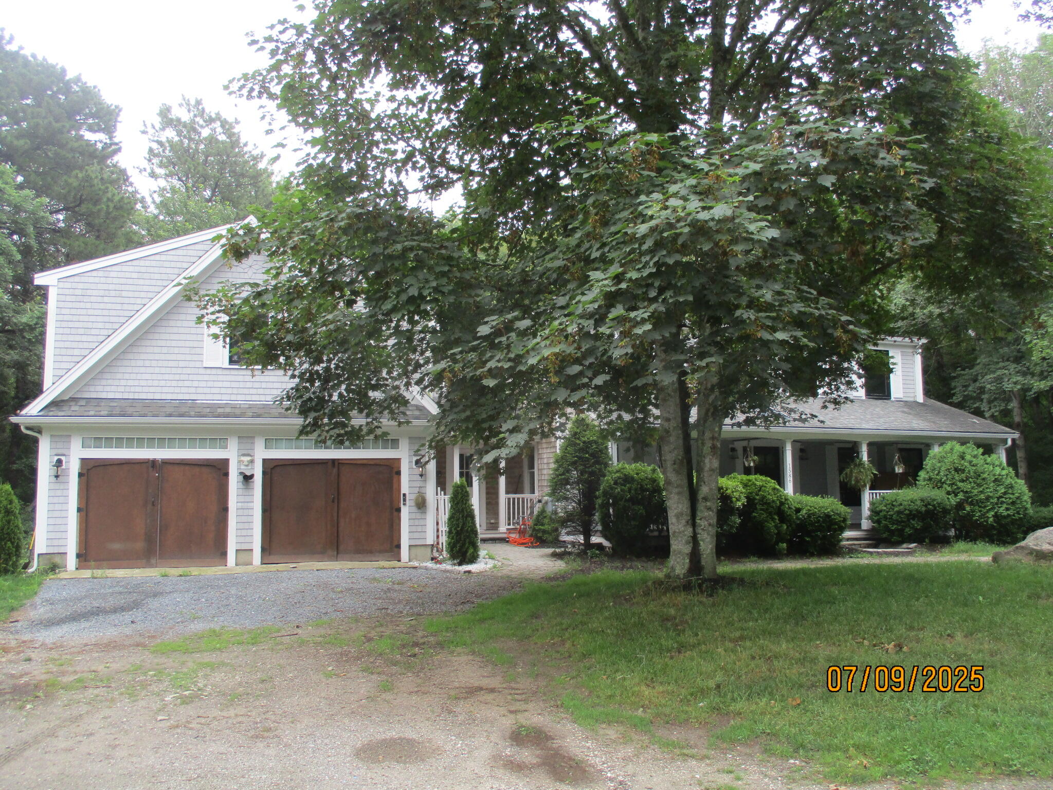1586 Hyannis-Barnstable Road