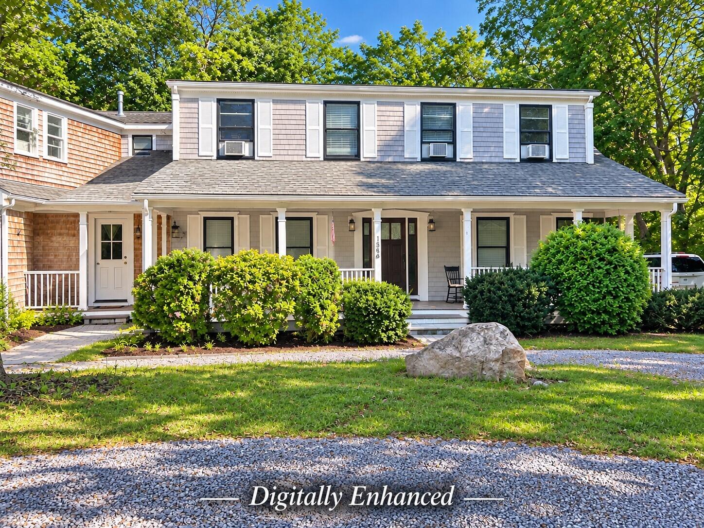 1586 Hyannis-Barnstable Road