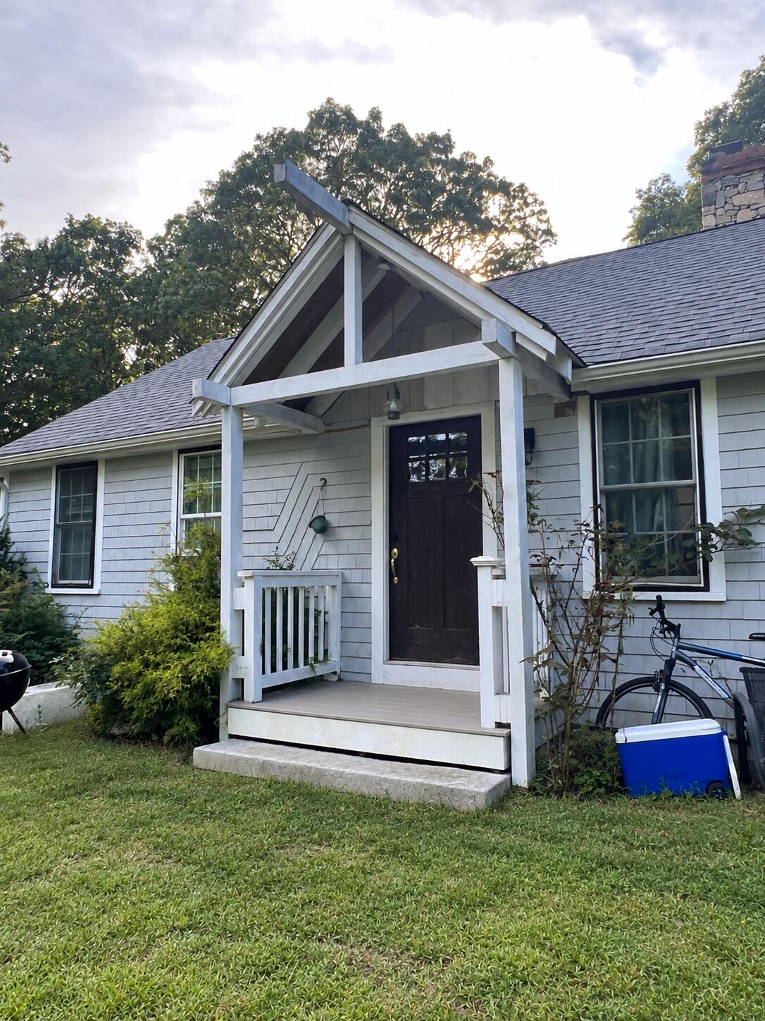 413 West Yarmouth Road