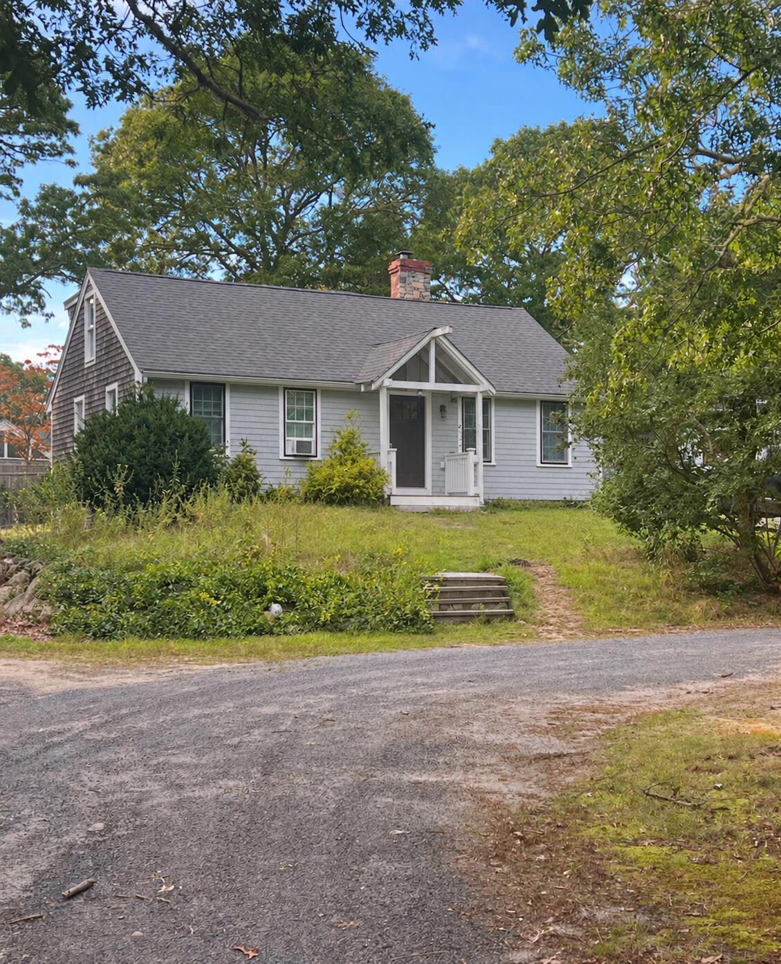 413 West Yarmouth Road